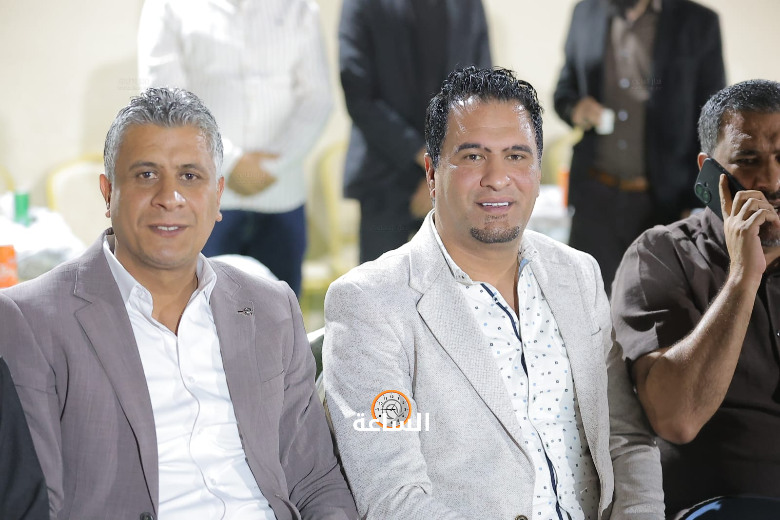 Madar Al-Saa Images 0.3442695850729377