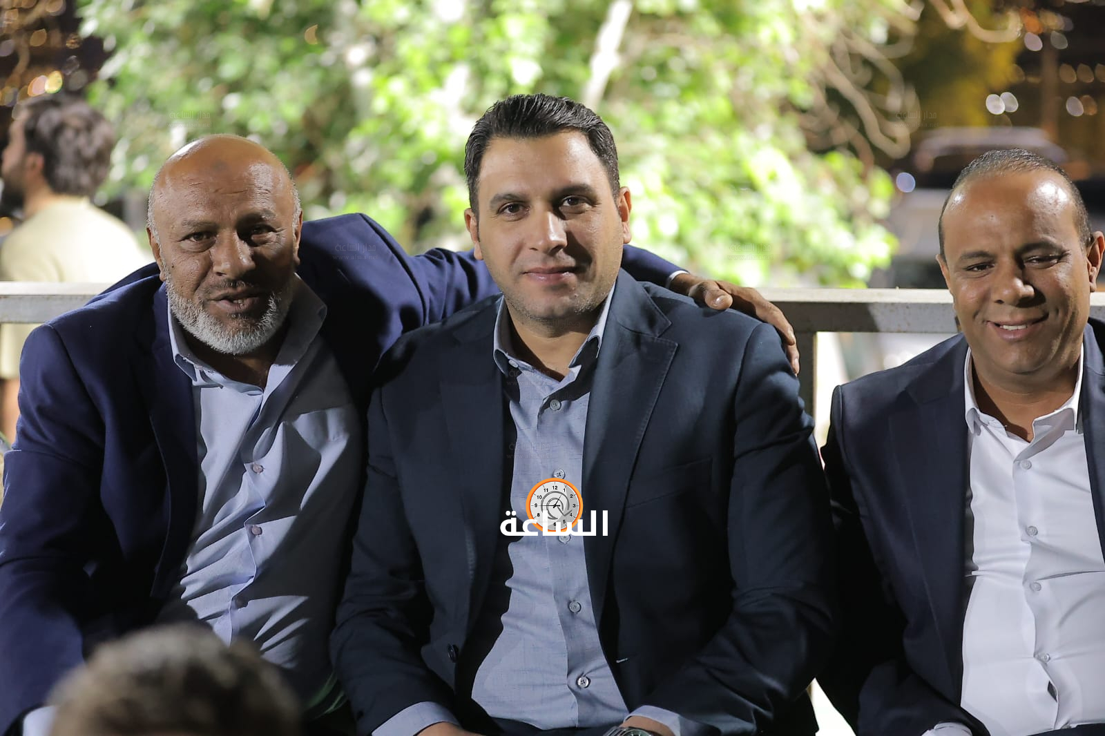 Madar Al-Saa Images 0.8887652921514145