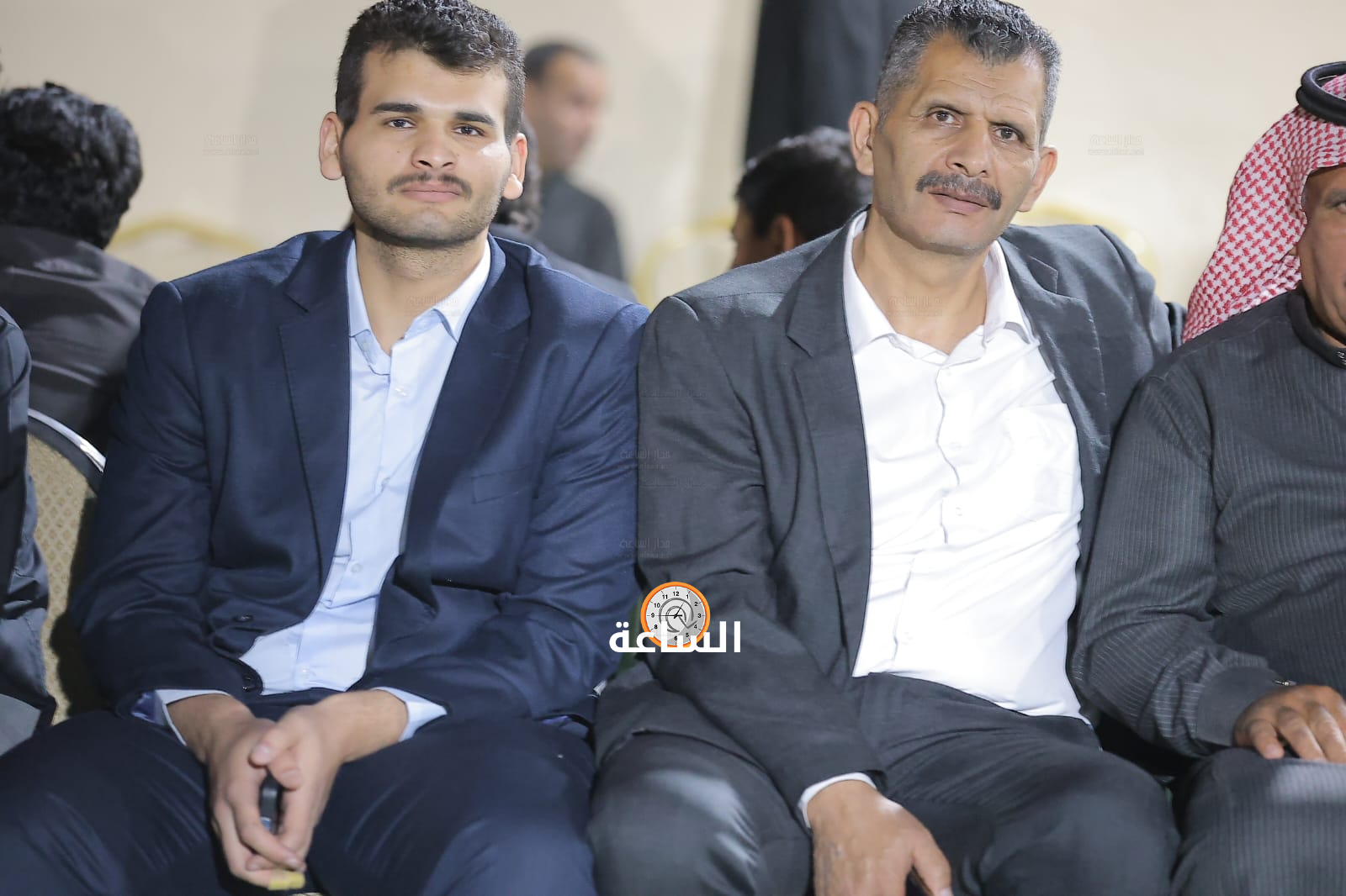 Madar Al-Saa Images 0.6097914596240979