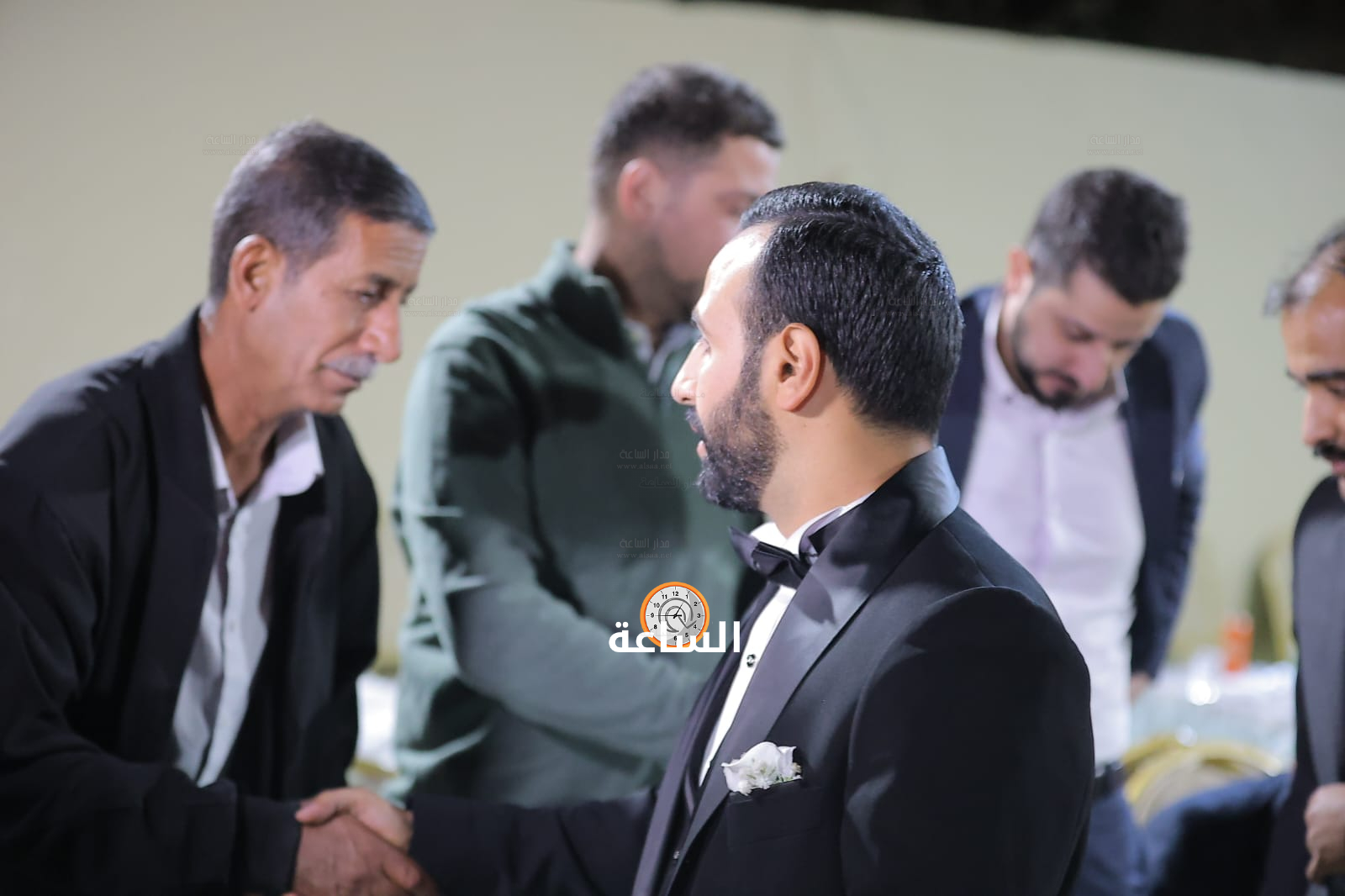 Madar Al-Saa Images 0.738094630070456