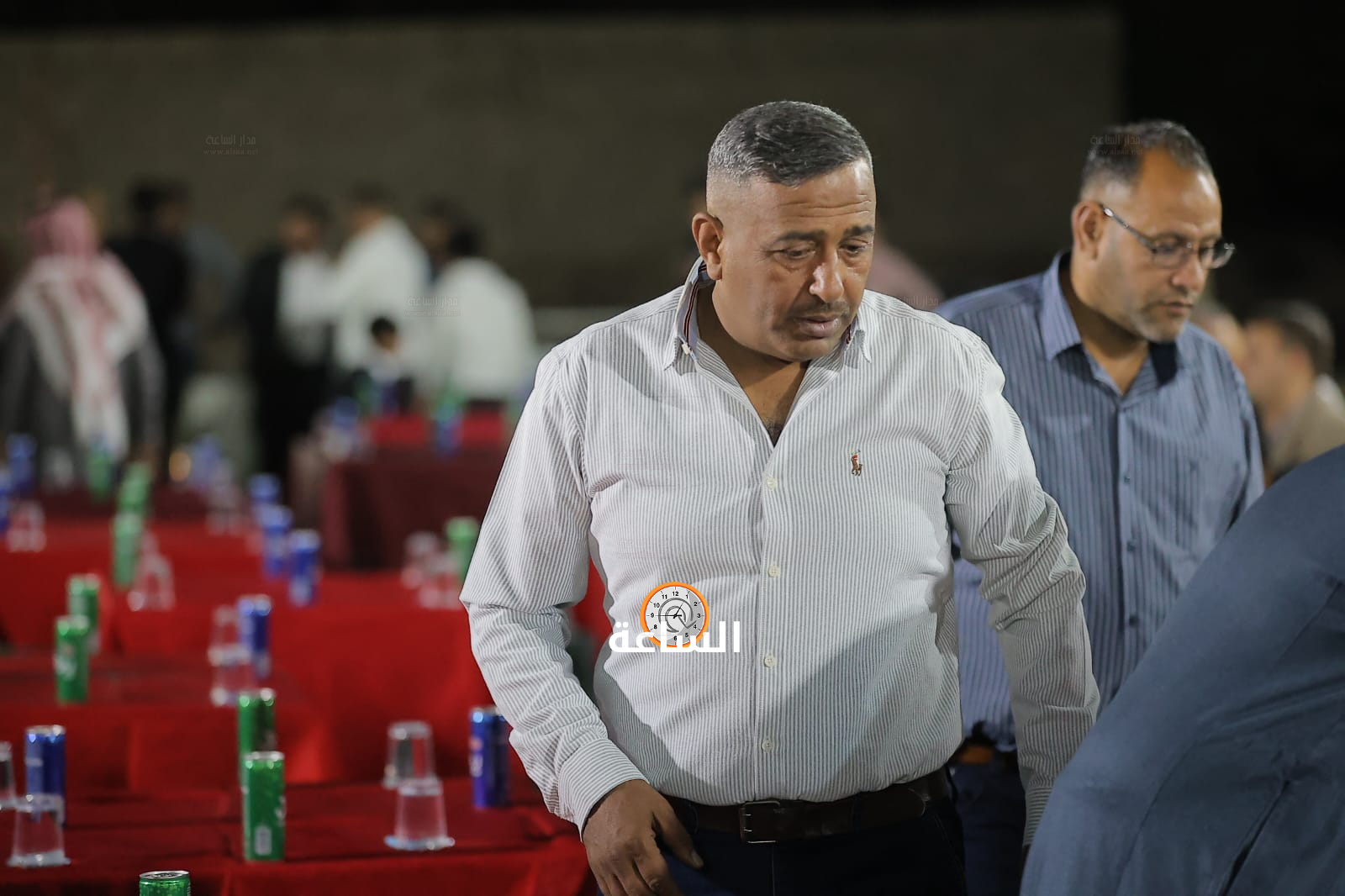 Madar Al-Saa Images 0.08665590555839942