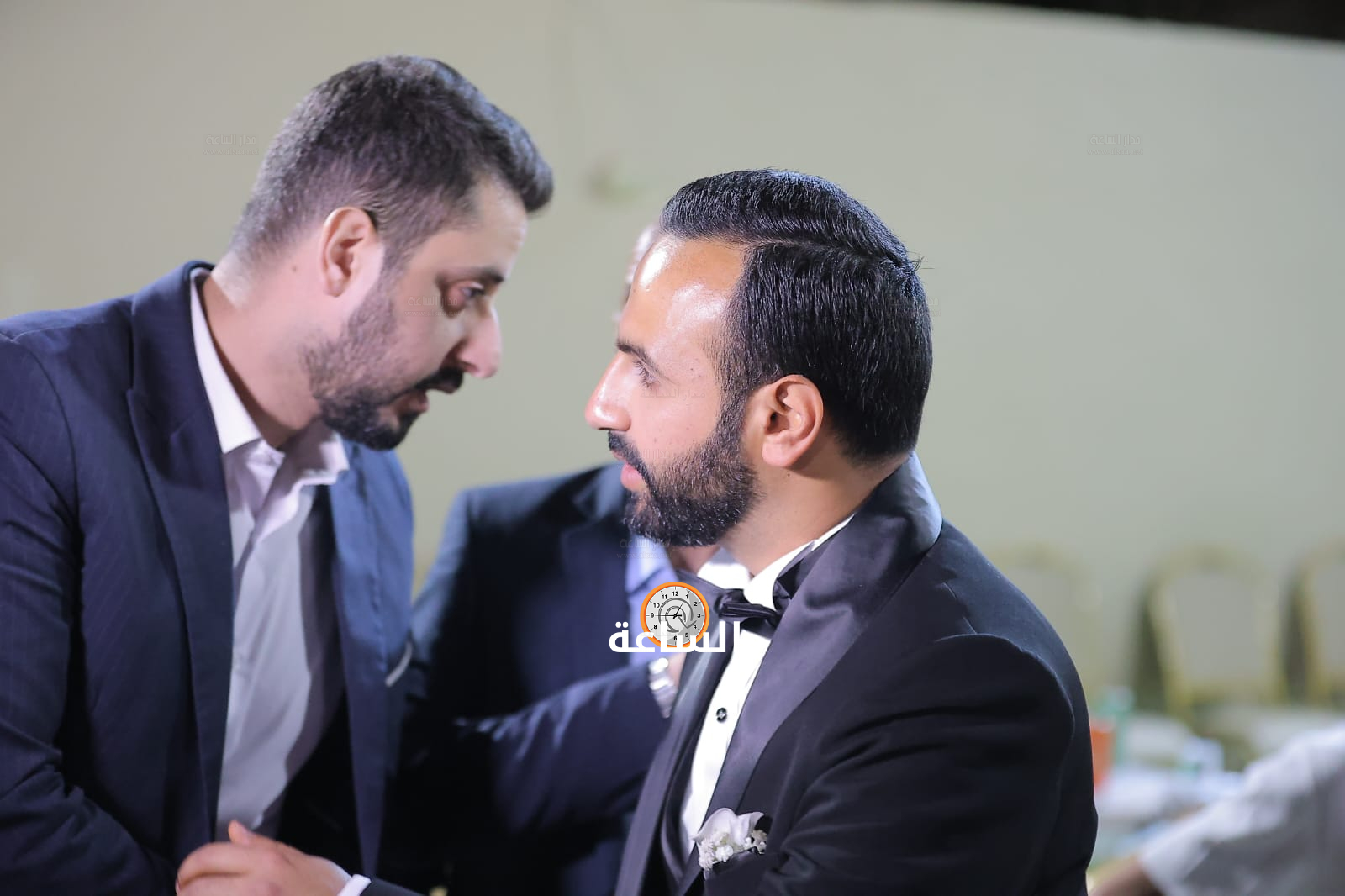 Madar Al-Saa Images 0.7887621317911875