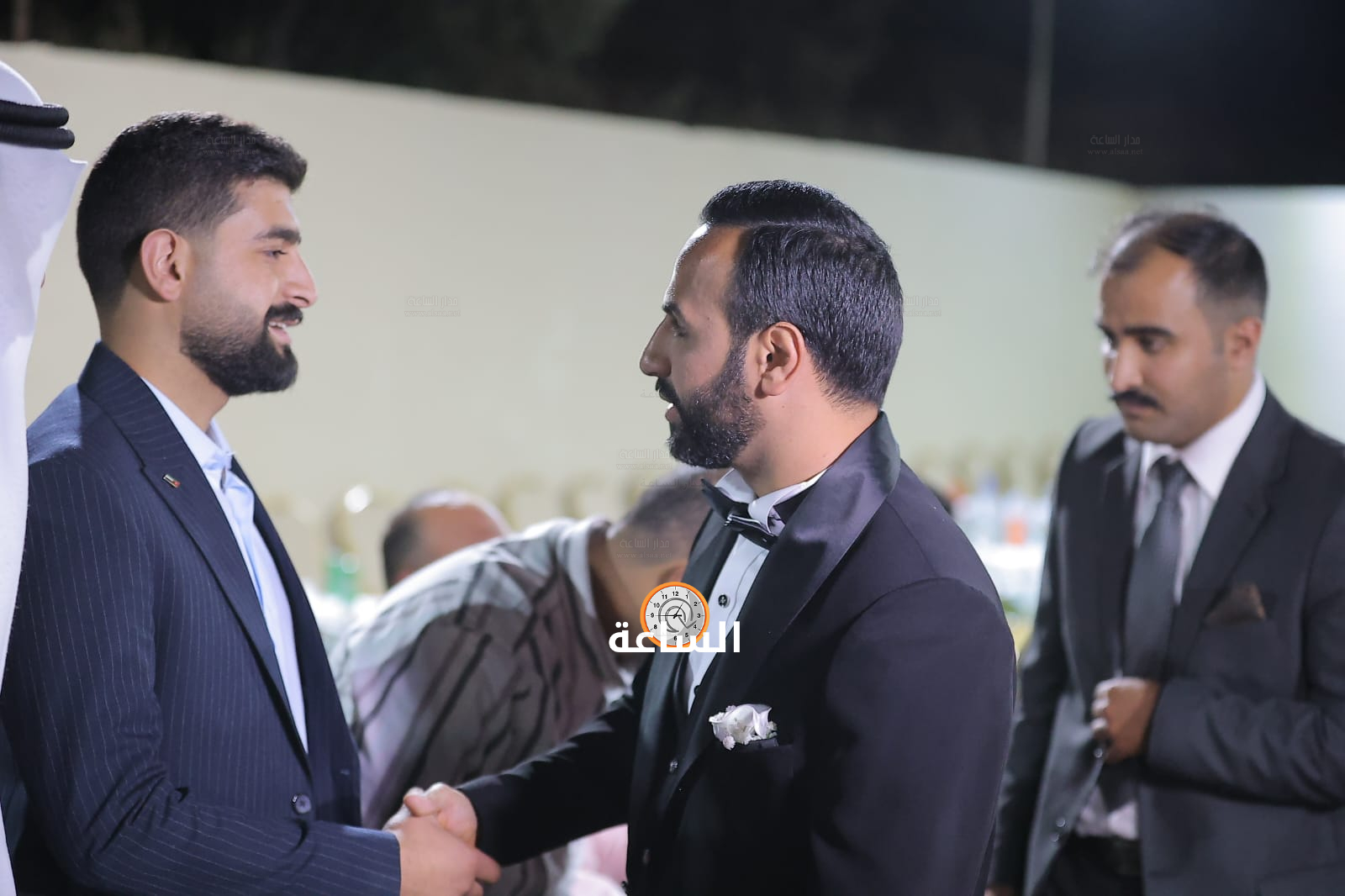 Madar Al-Saa Images 0.5572878332686635