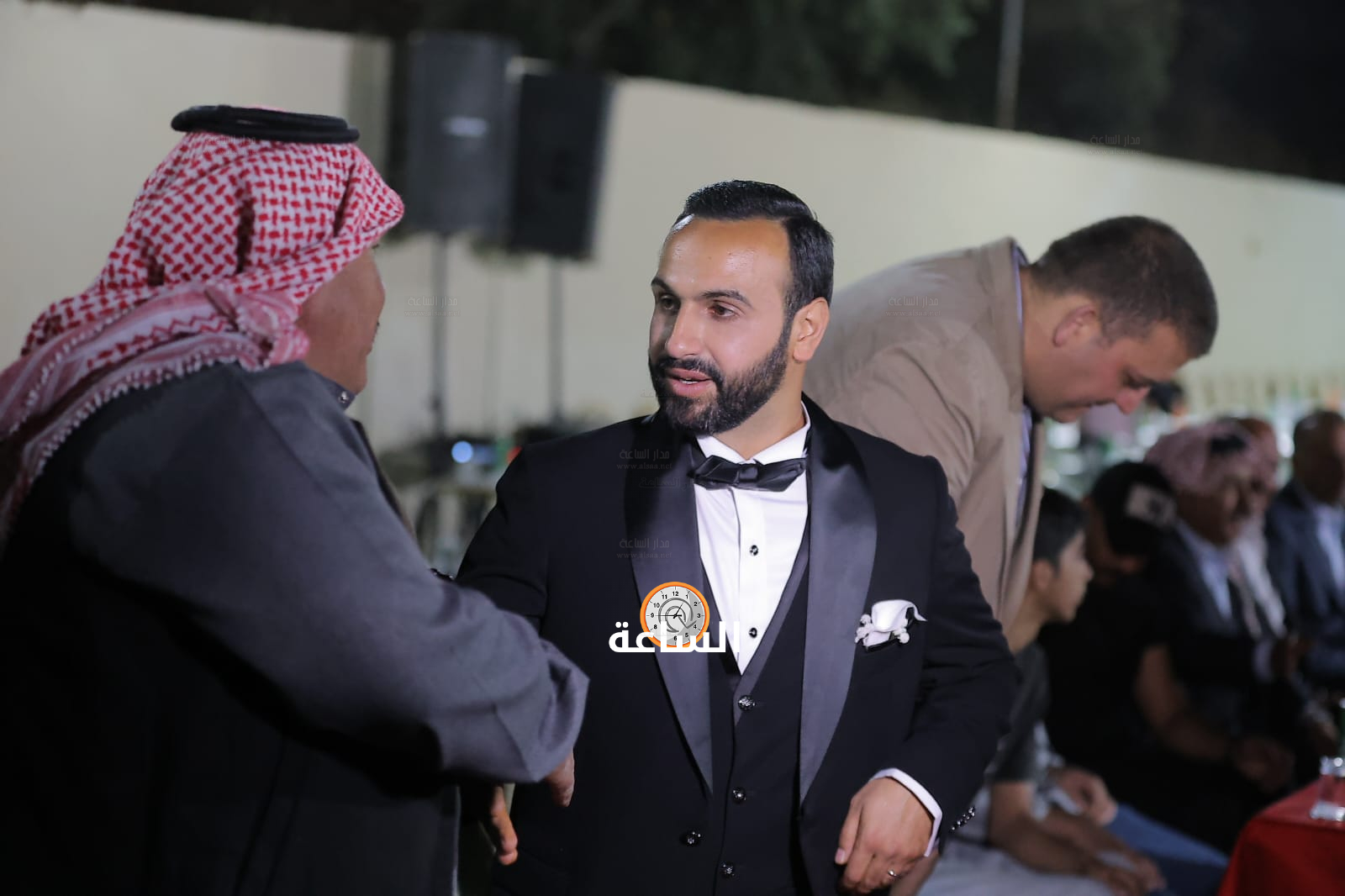 Madar Al-Saa Images 0.38271183051944946