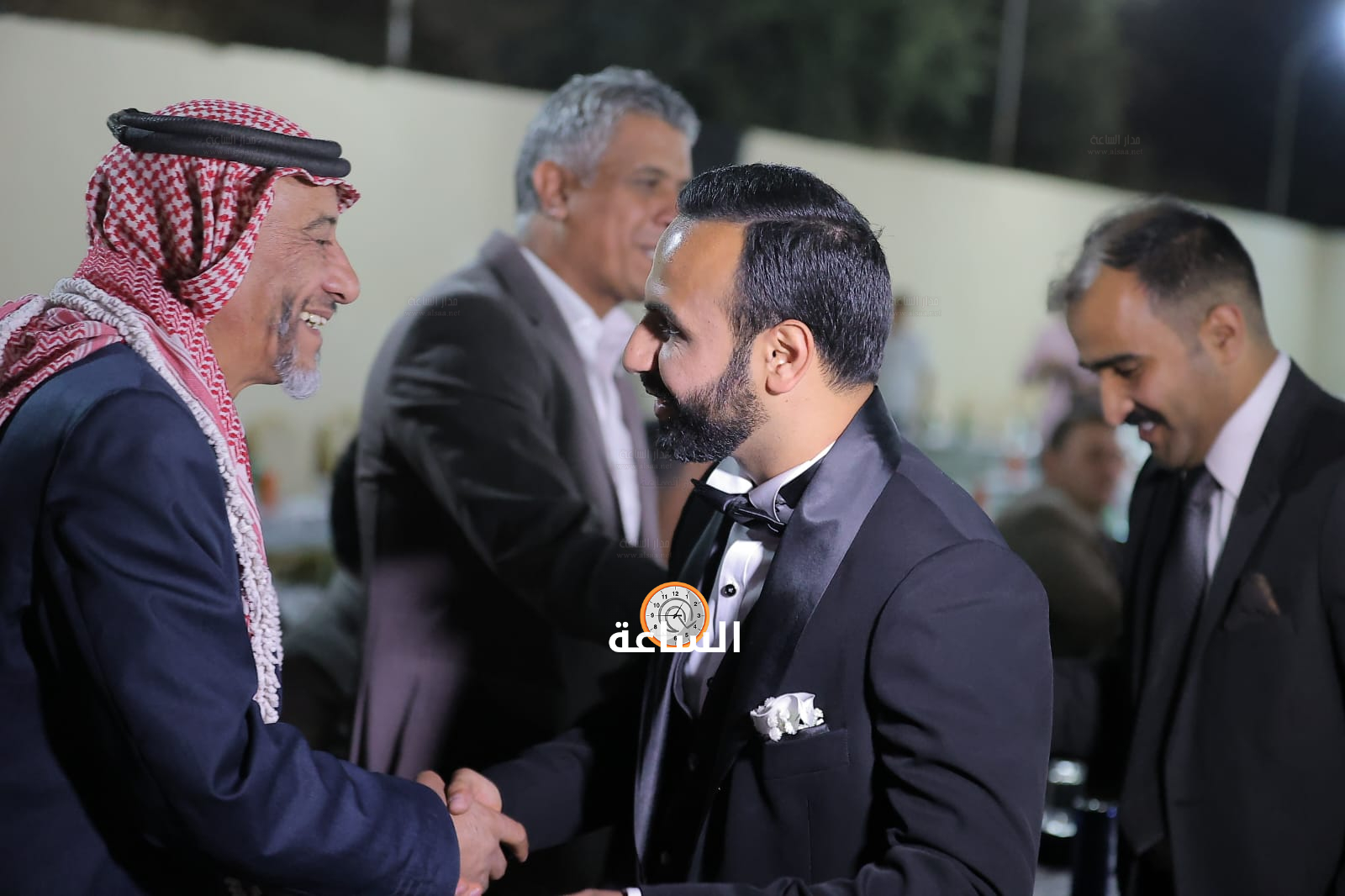 Madar Al-Saa Images 0.4223859941996695