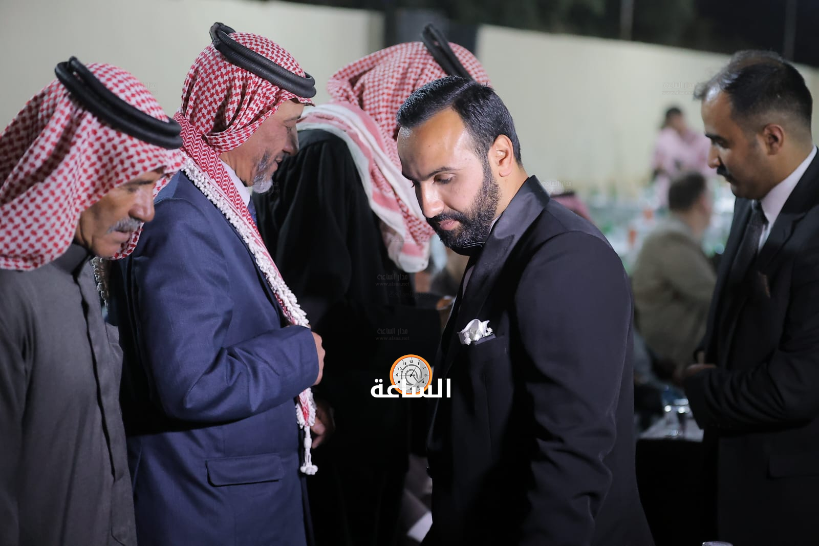 Madar Al-Saa Images 0.49256664670094474