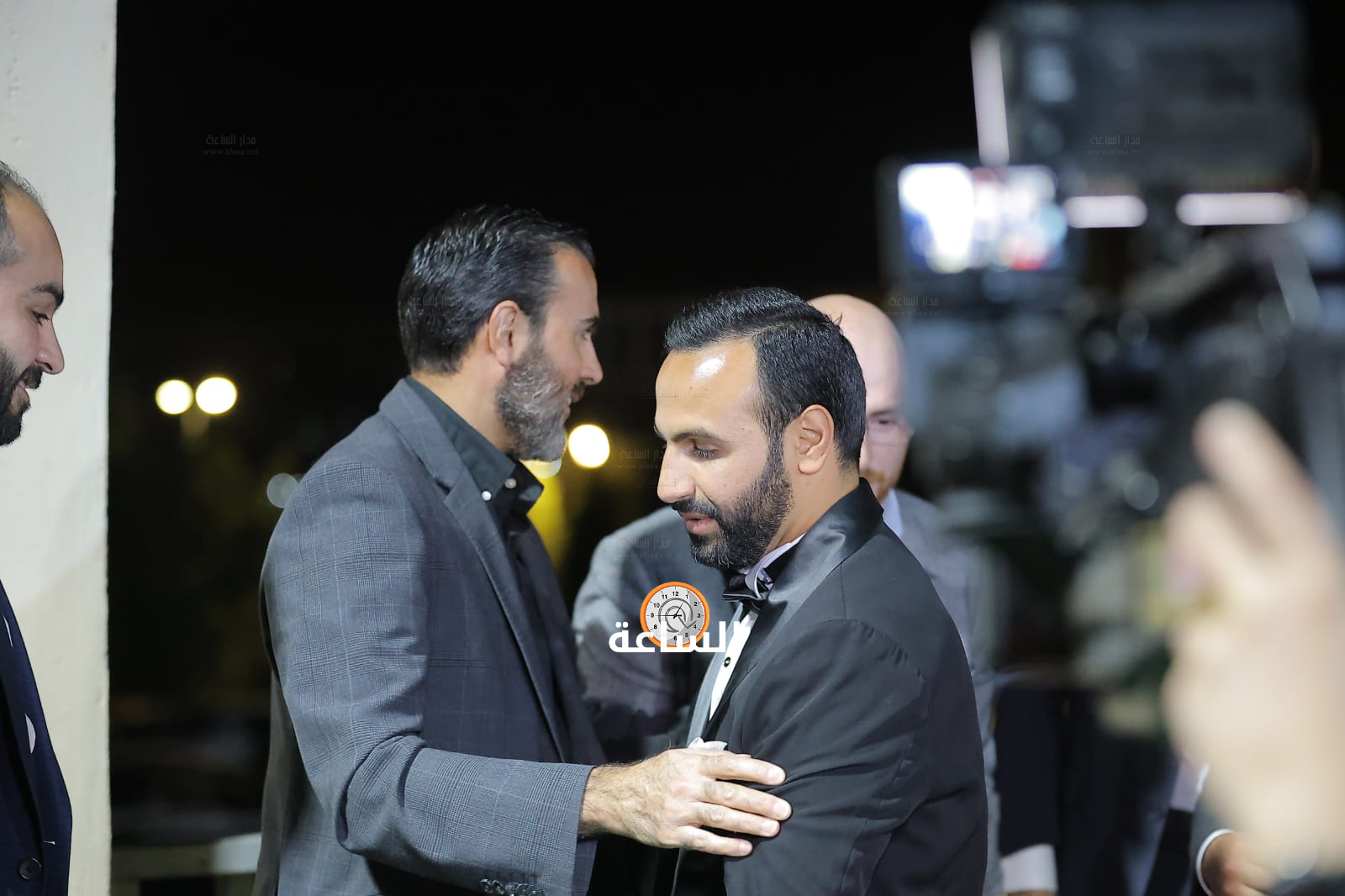 Madar Al-Saa Images 0.16086360669452449
