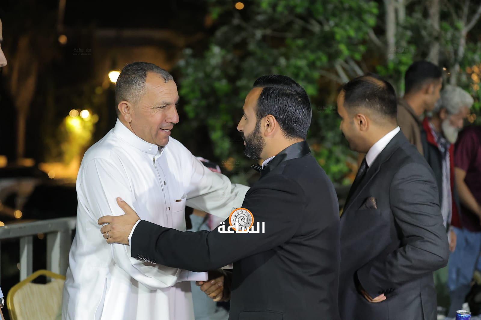Madar Al-Saa Images 0.7108614423164585