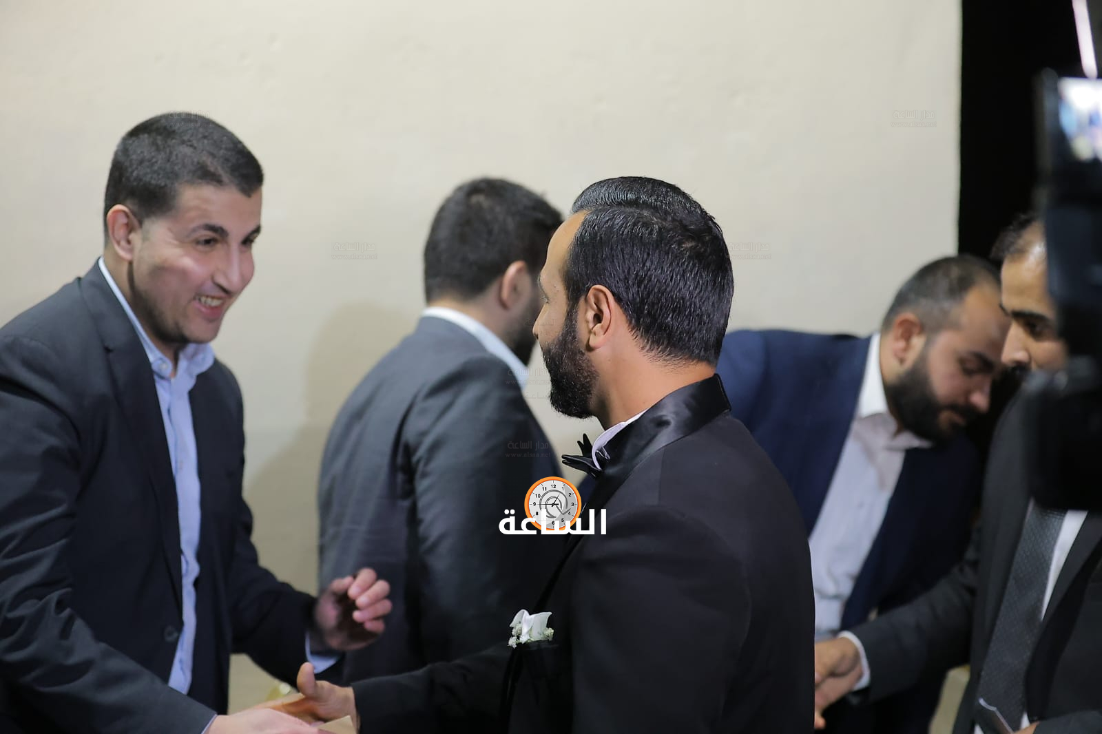 Madar Al-Saa Images 0.26196158707550754