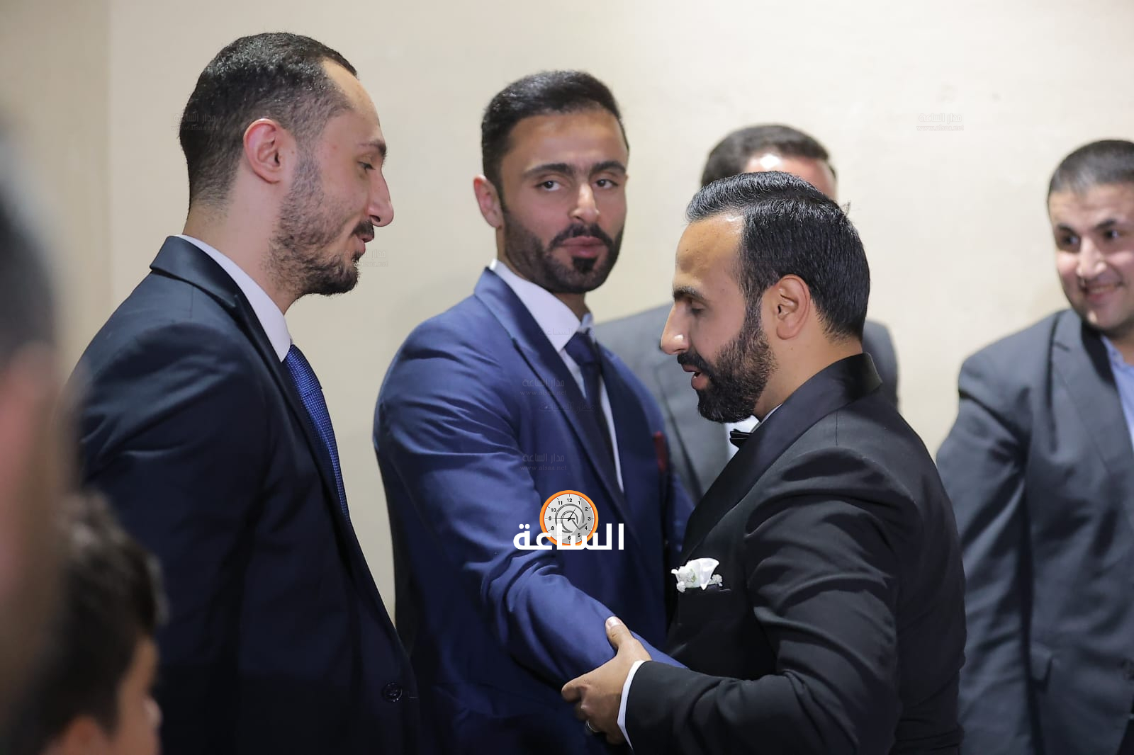 Madar Al-Saa Images 0.9183289564380966