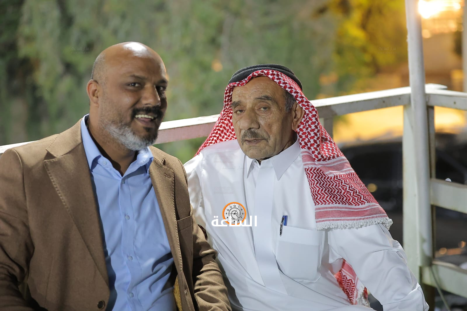 Madar Al-Saa Images 0.29252993180805253