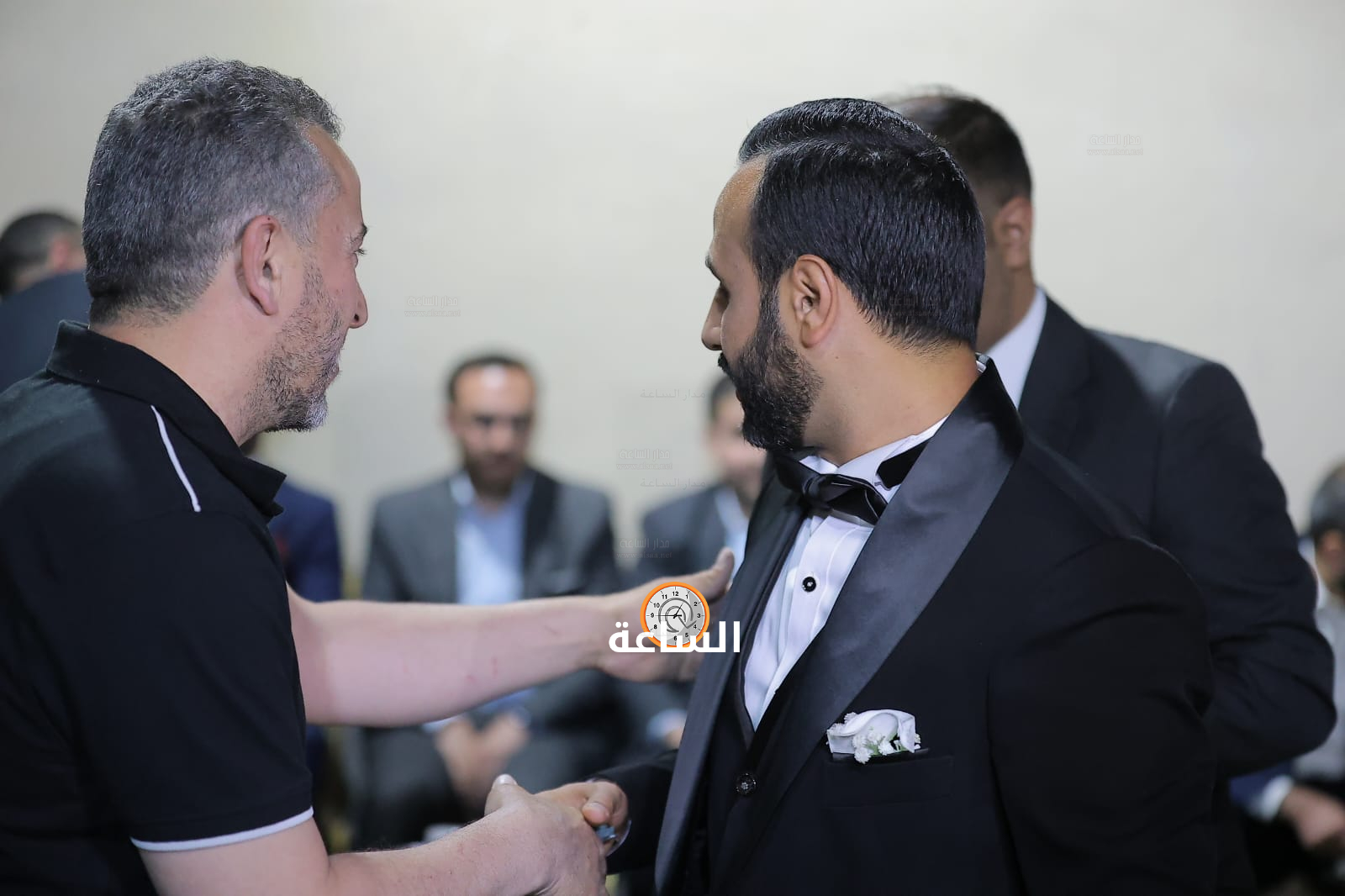 Madar Al-Saa Images 0.6832794284809764