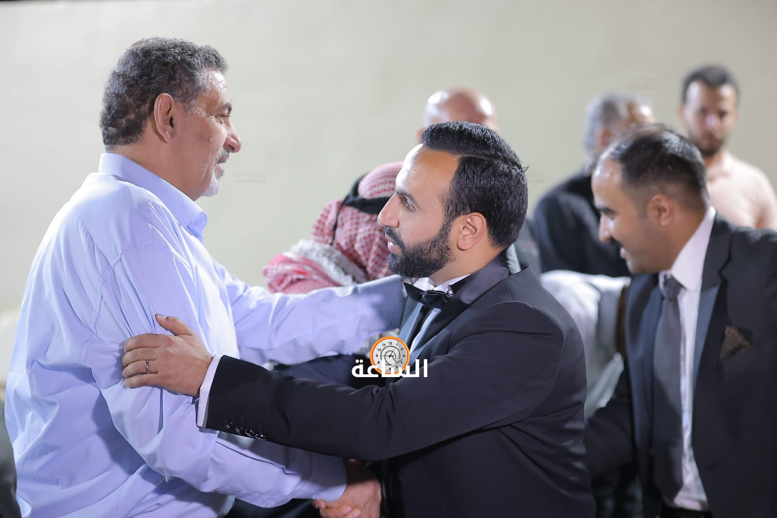 Madar Al-Saa Images 0.6325327336464198