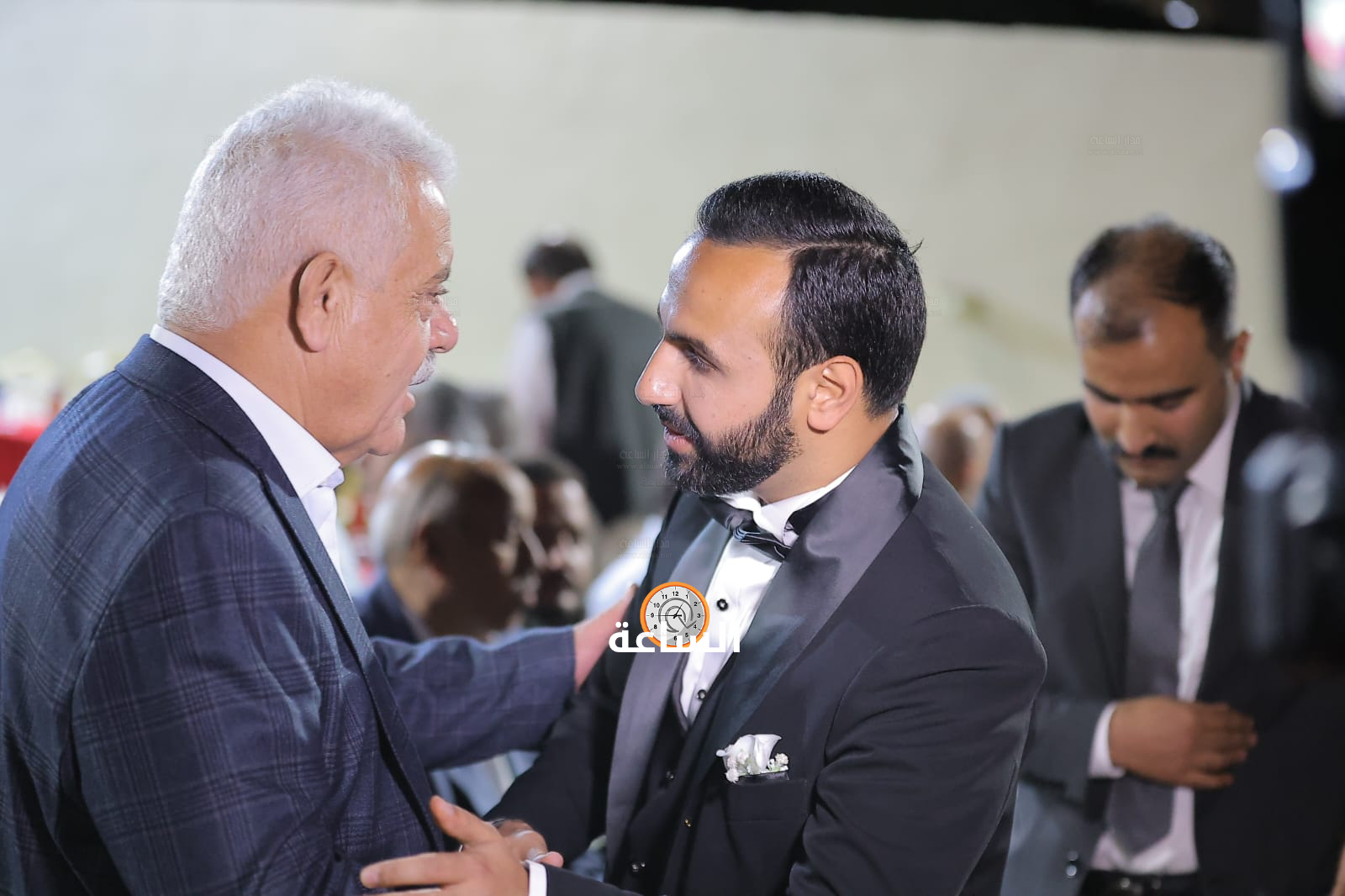 Madar Al-Saa Images 0.5598240333107116