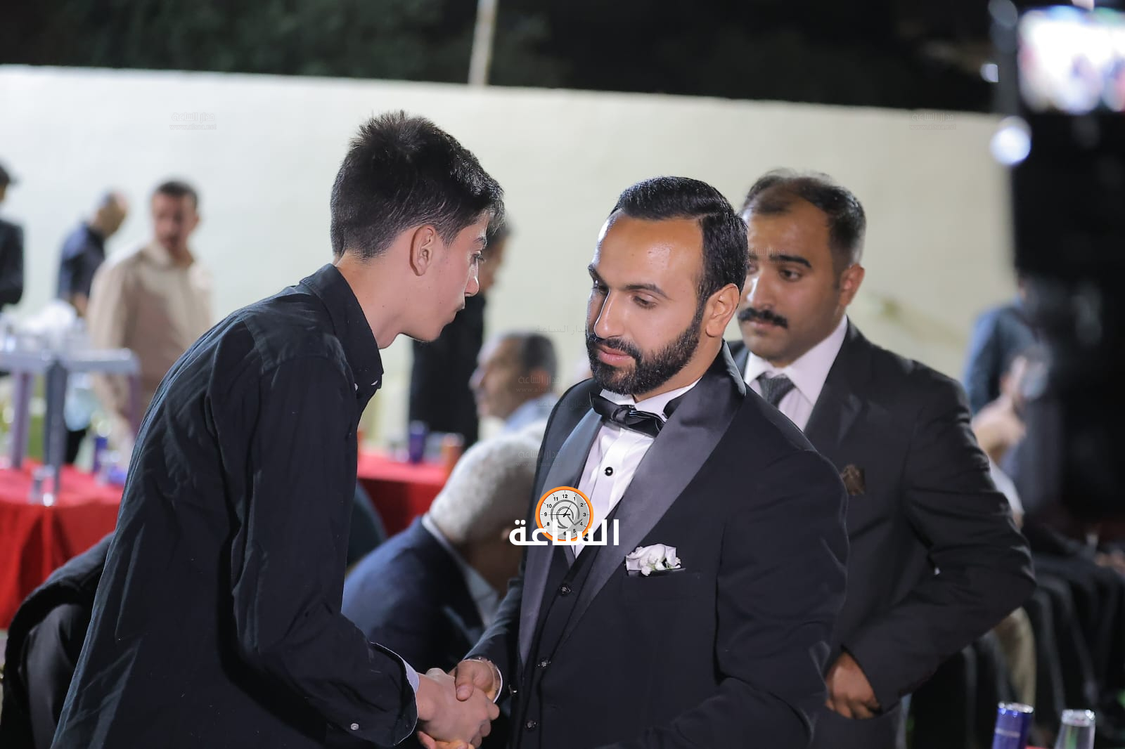 Madar Al-Saa Images 0.7918102896403517