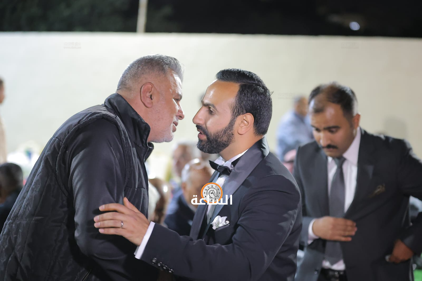 Madar Al-Saa Images 0.9857662554748143