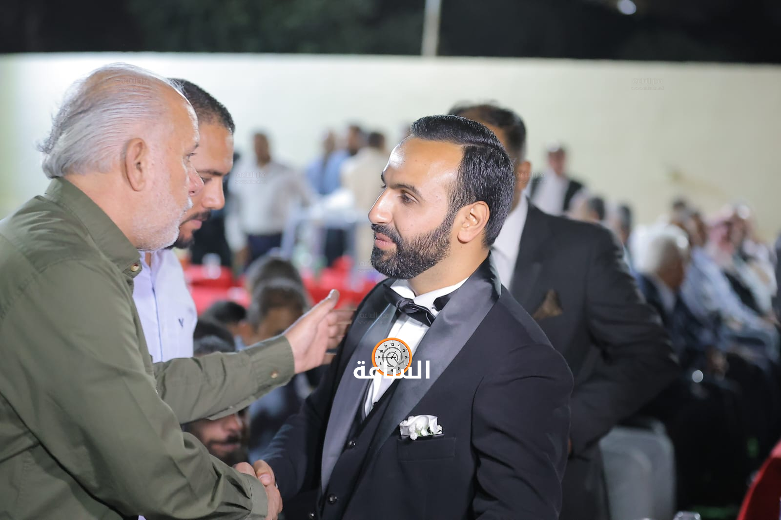Madar Al-Saa Images 0.03260683197456604