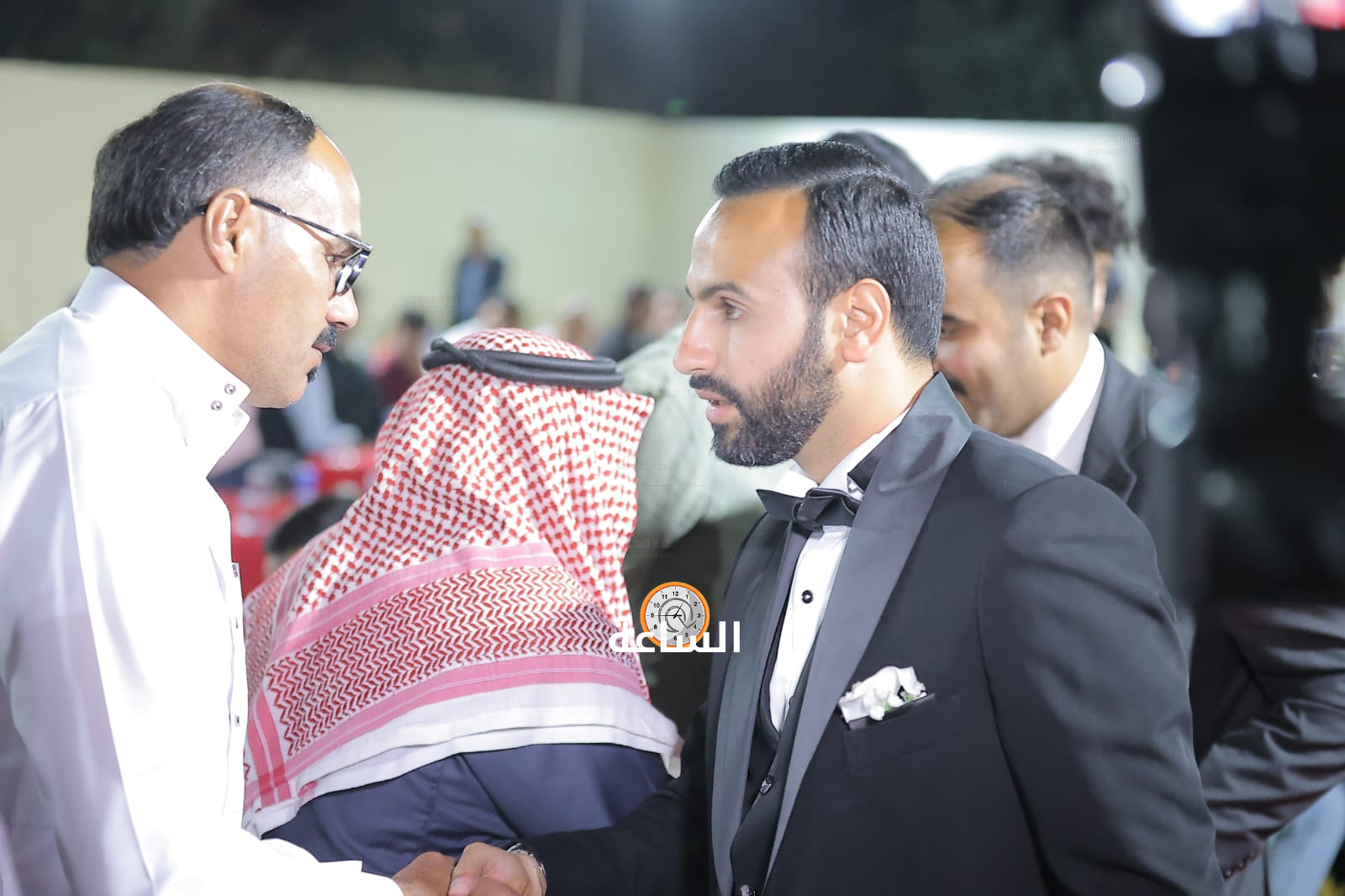 Madar Al-Saa Images 0.8150749159016644