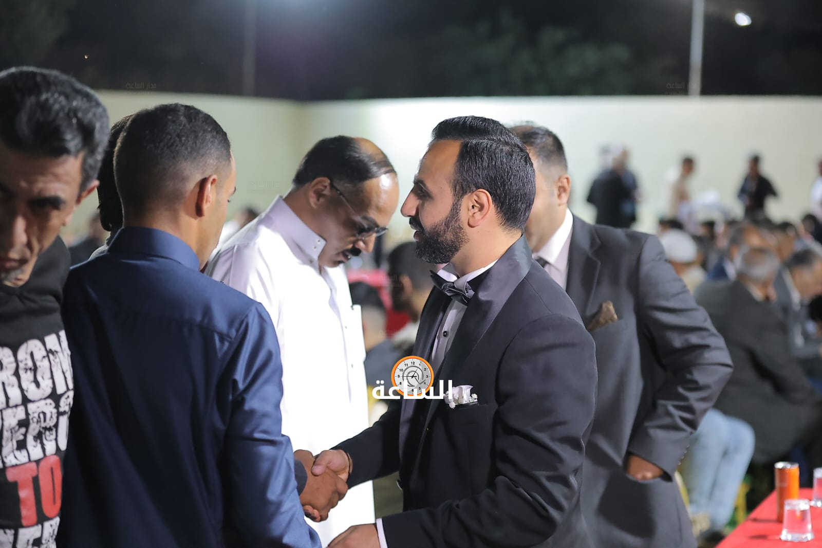 Madar Al-Saa Images 0.33666540038488013