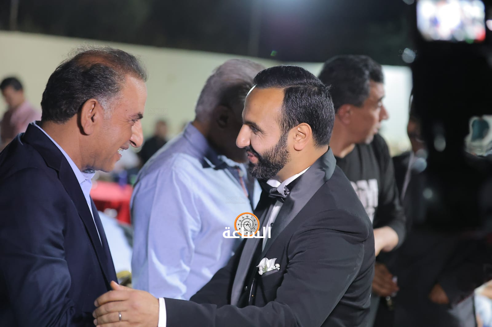 Madar Al-Saa Images 0.814065553328773