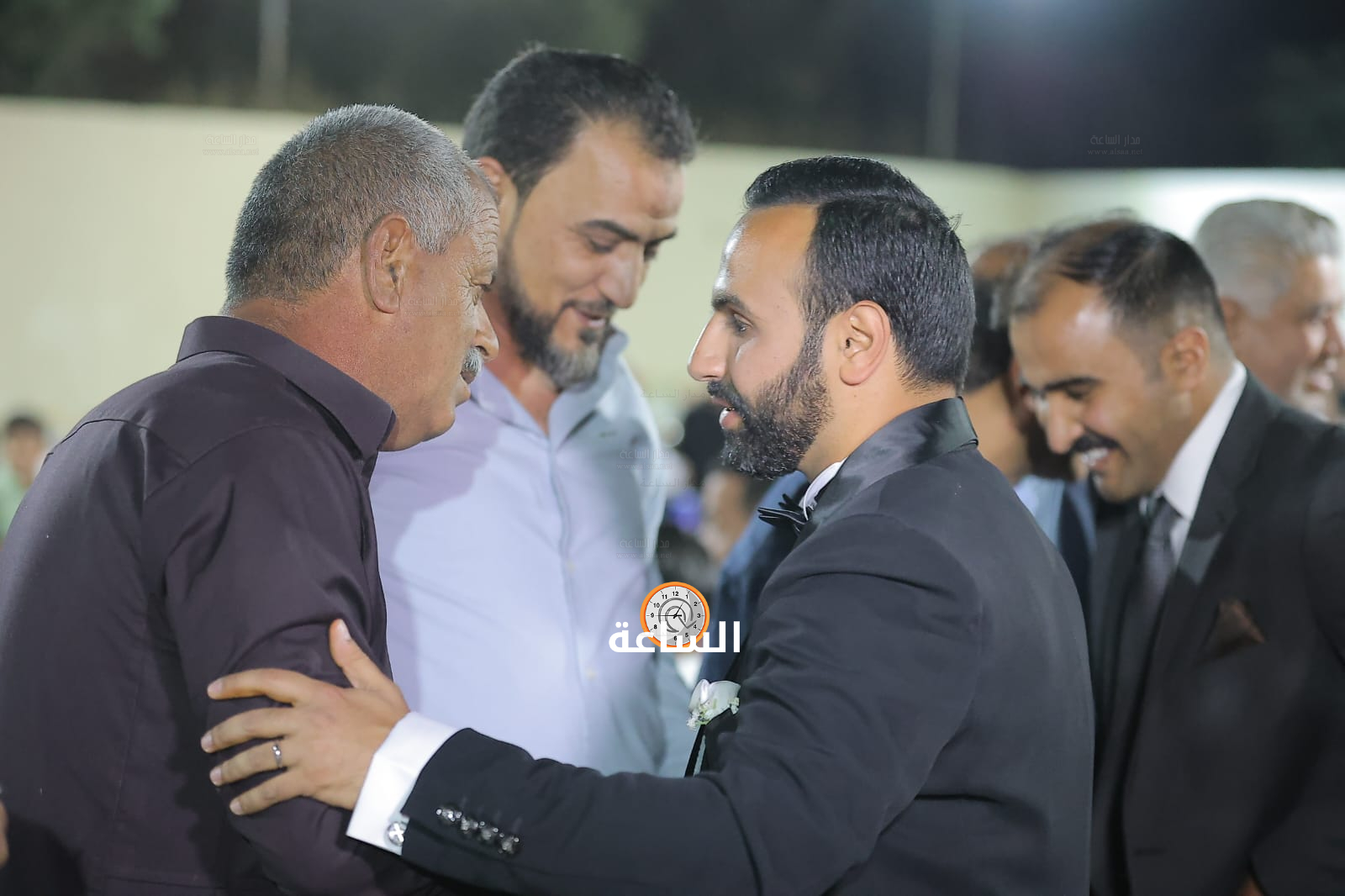 Madar Al-Saa Images 0.7259823024969345