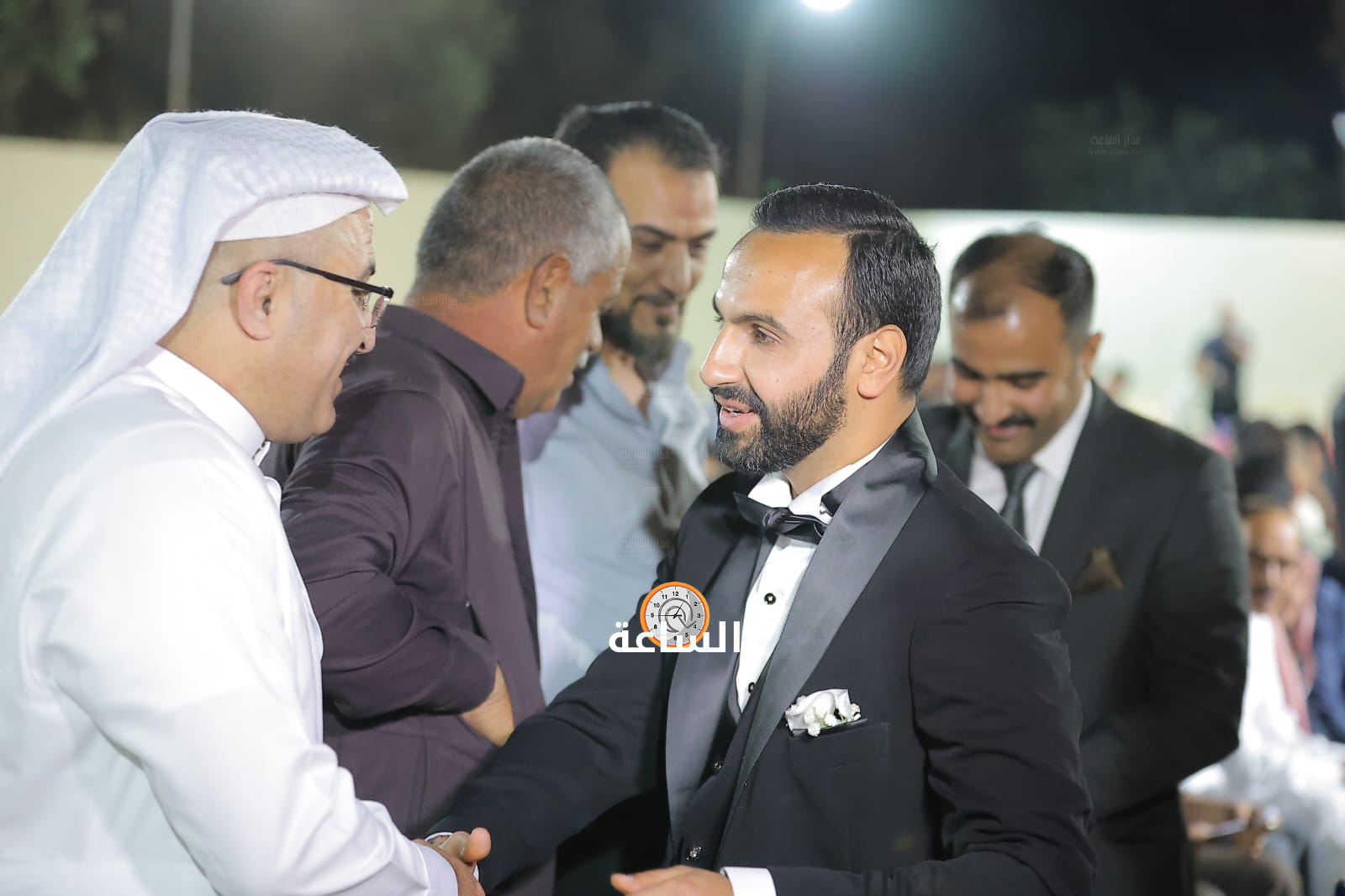 Madar Al-Saa Images 0.46405706214029463