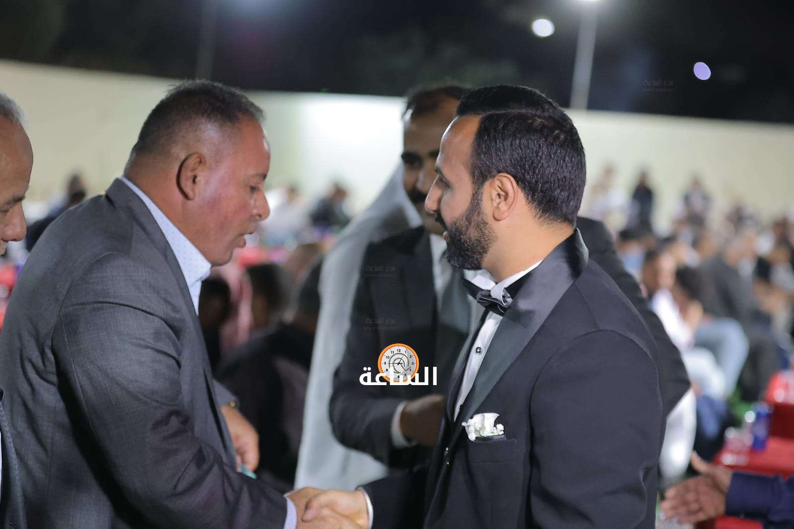 Madar Al-Saa Images 0.9078756626570764
