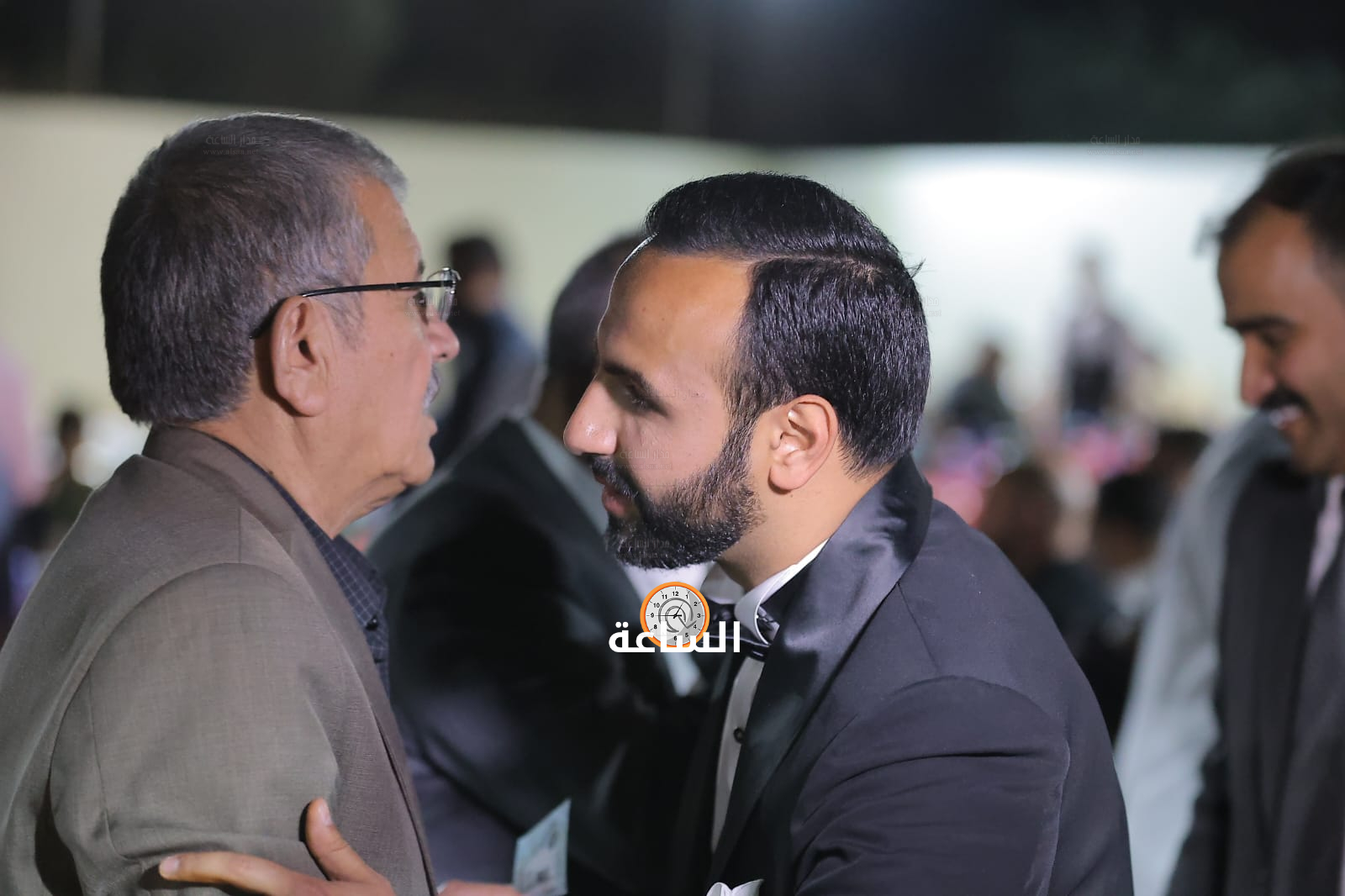 Madar Al-Saa Images 0.8079457733713311