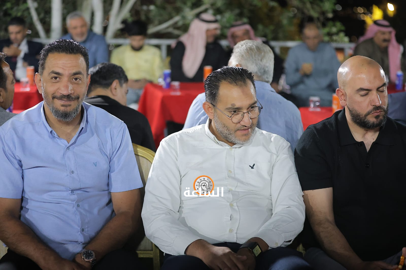 Madar Al-Saa Images 0.43797371646302297