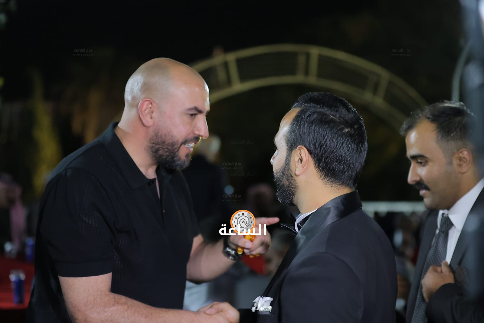Madar Al-Saa Images 0.5835942325298257