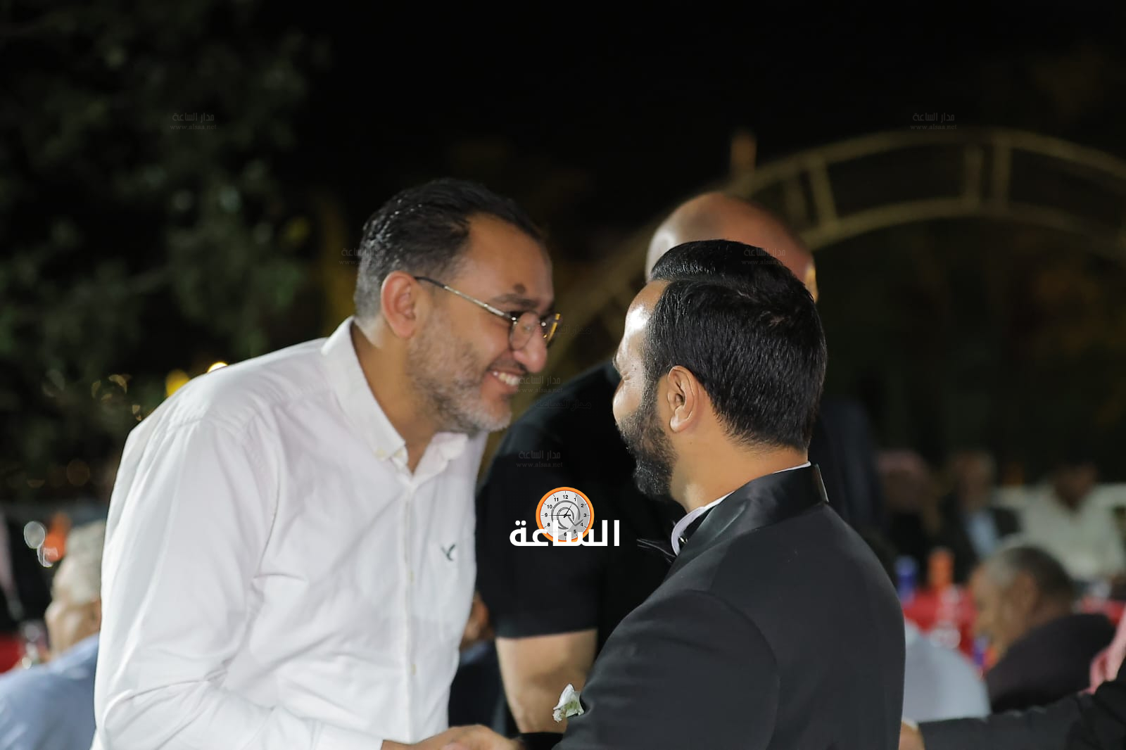 Madar Al-Saa Images 0.8445204833789334