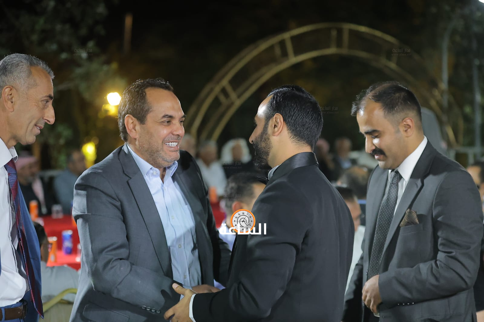 Madar Al-Saa Images 0.9543279122405478