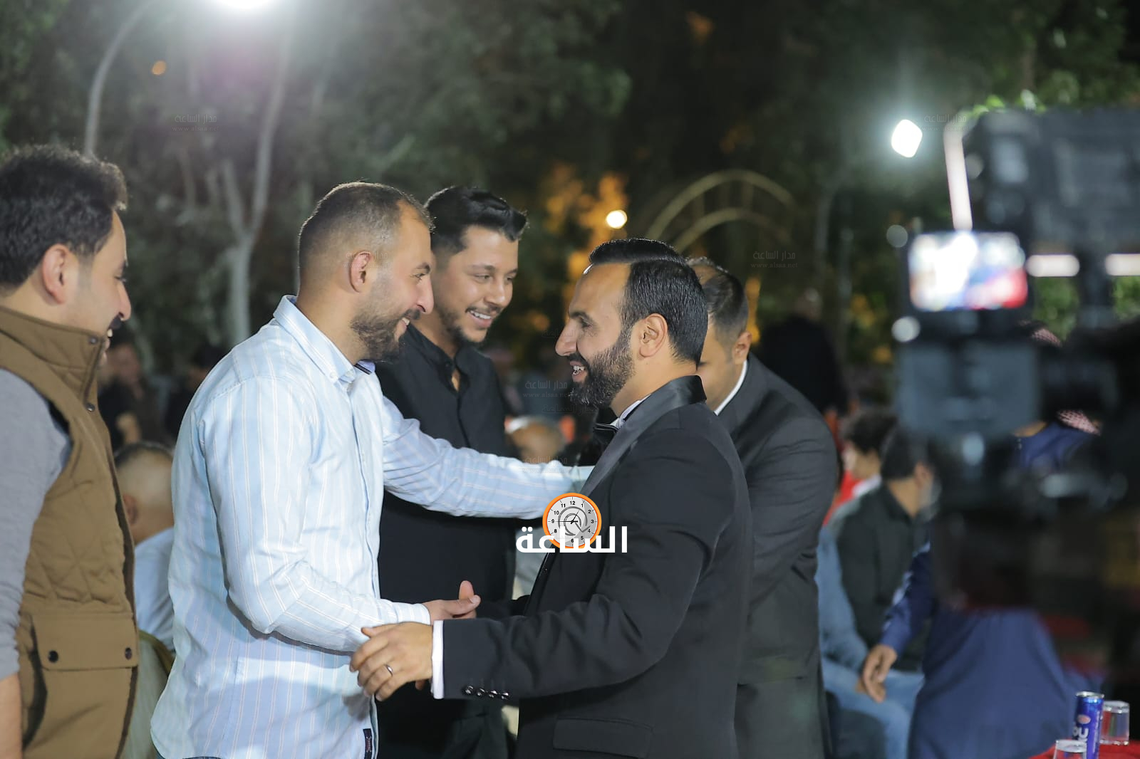 Madar Al-Saa Images 0.5043452598270017