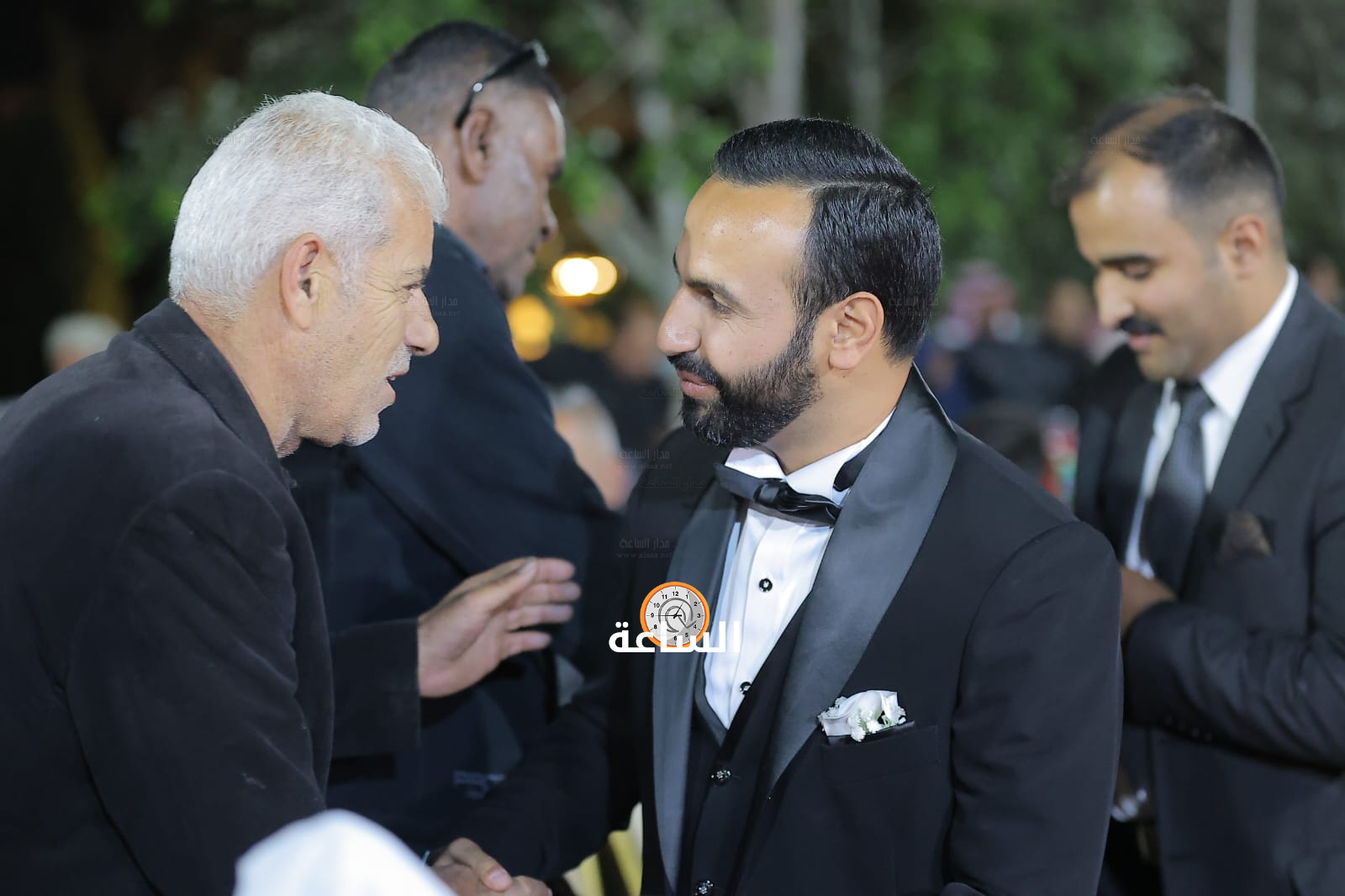 Madar Al-Saa Images 0.061024274842938264
