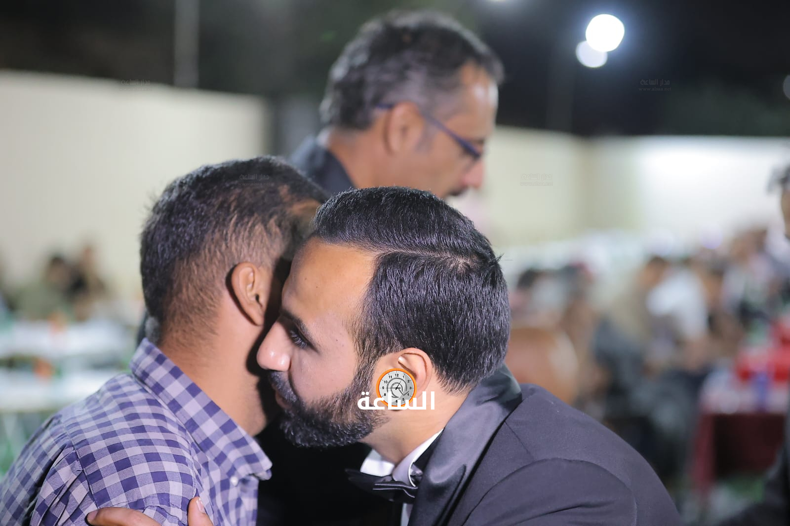 Madar Al-Saa Images 0.29906711175877243