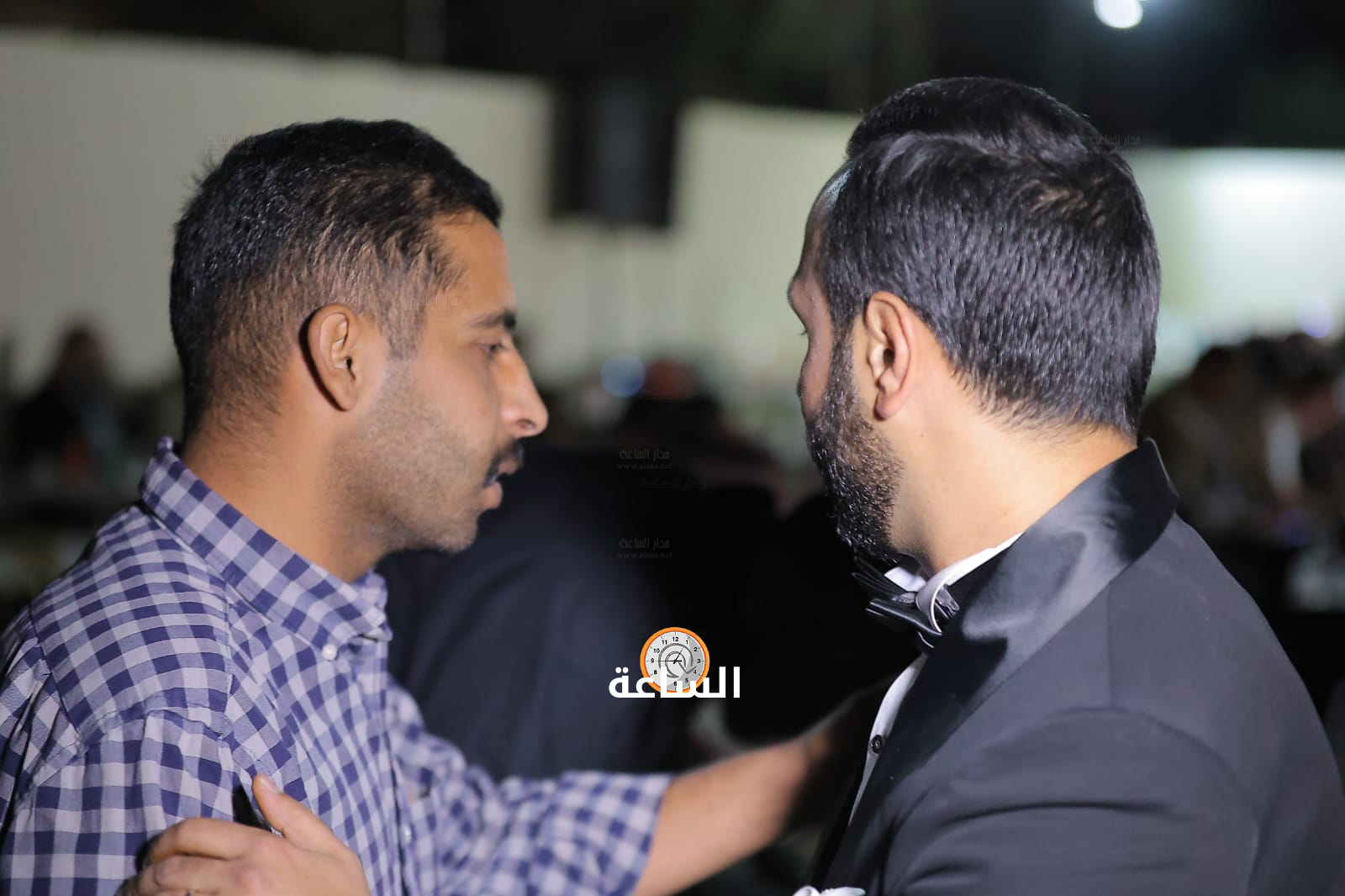 Madar Al-Saa Images 0.3434575334866361