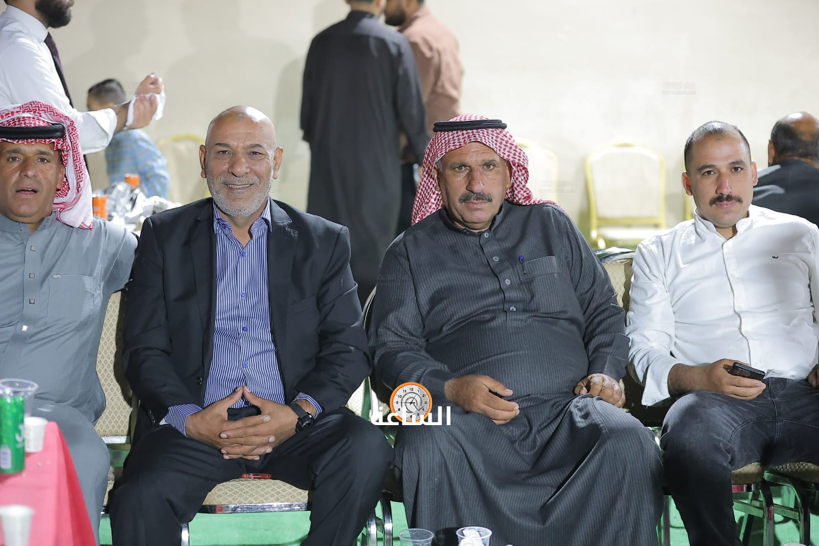 Madar Al-Saa Images 0.6372702075131569