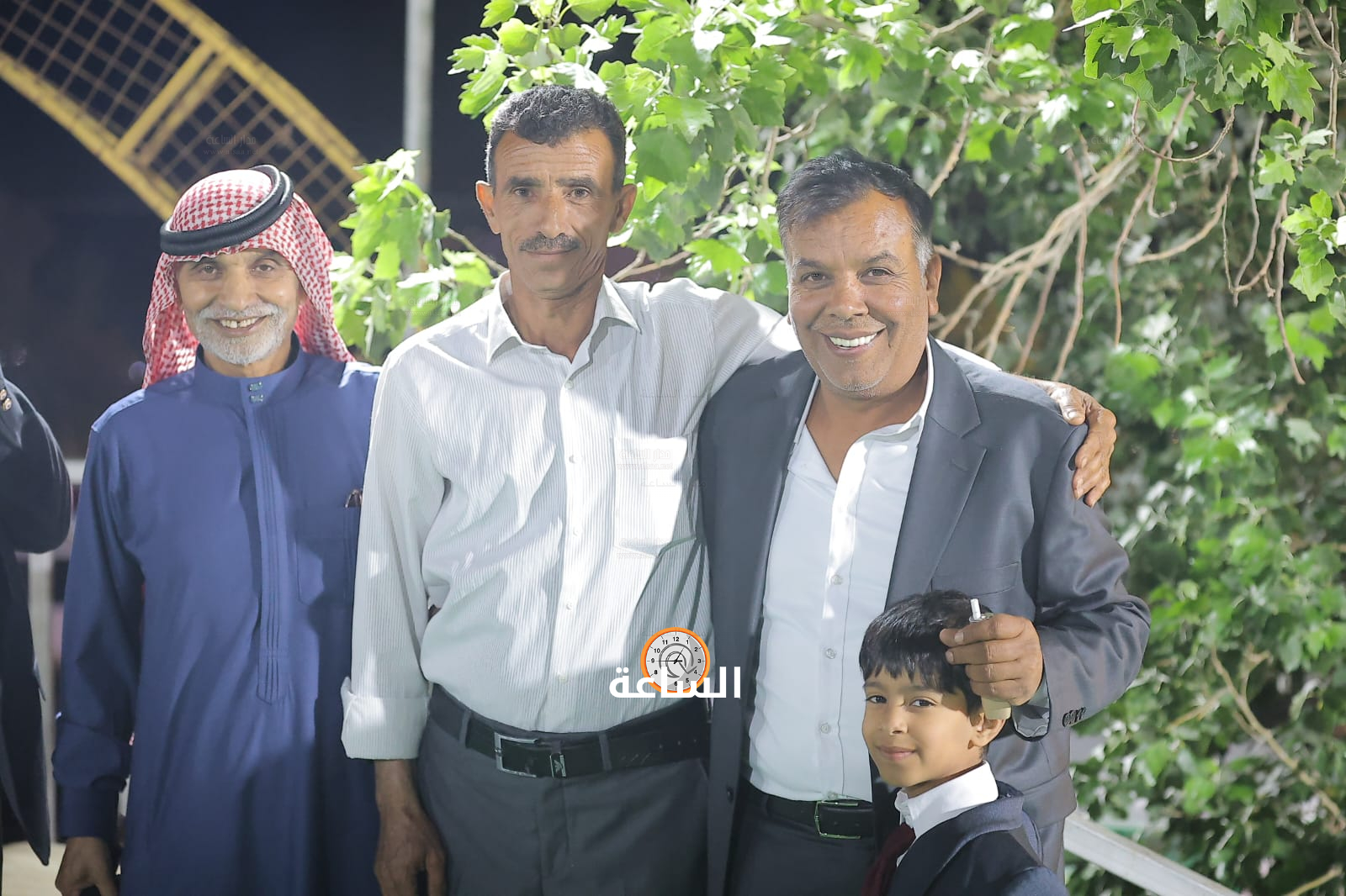 Madar Al-Saa Images 0.06266005492627746