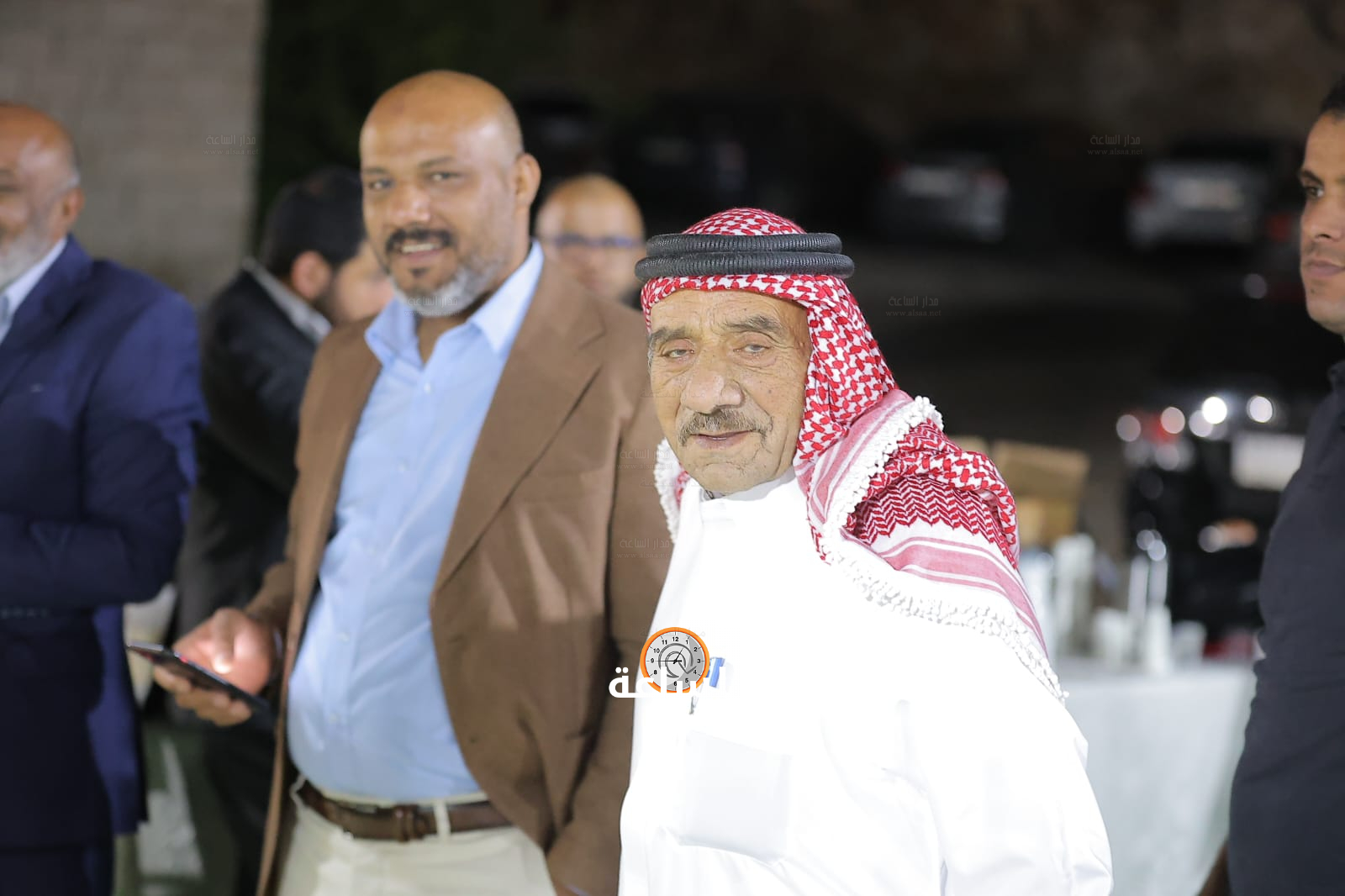 Madar Al-Saa Images 0.200284788317998