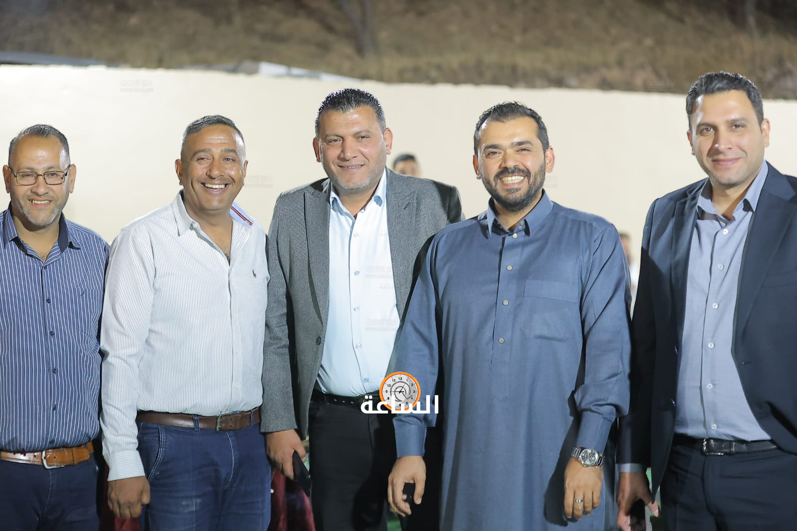 Madar Al-Saa Images 0.6539269972531908