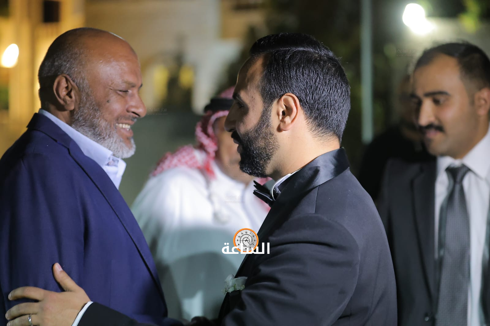 Madar Al-Saa Images 0.5788732450034832