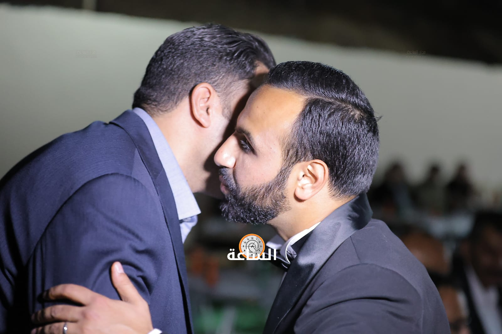 Madar Al-Saa Images 0.8734791184525775