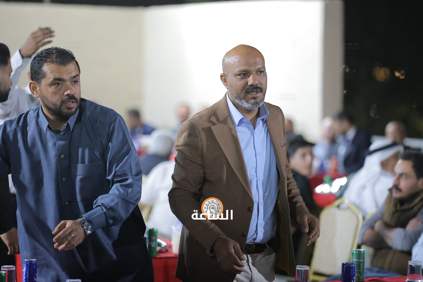 Madar Al-Saa Images 0.1404628352067564
