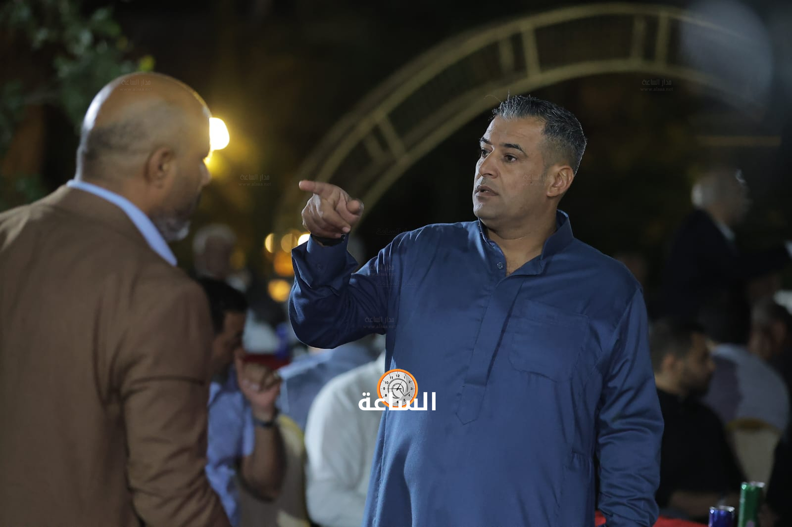 Madar Al-Saa Images 0.3247304929362499