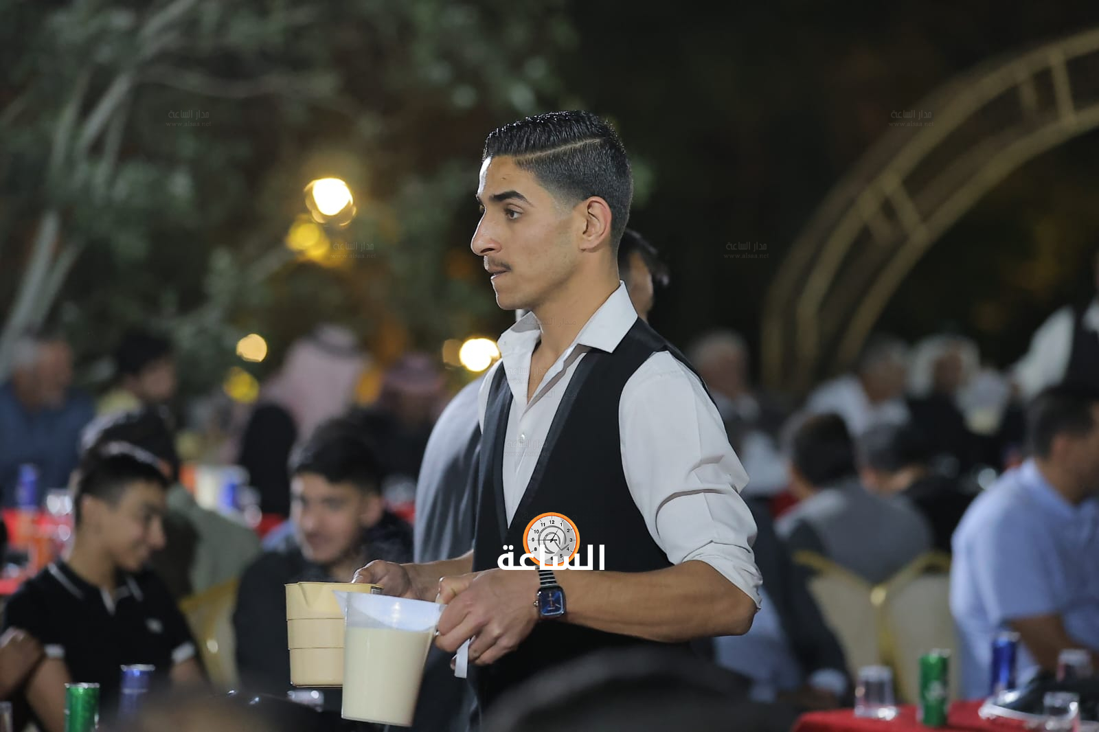 Madar Al-Saa Images 0.7385076538402038
