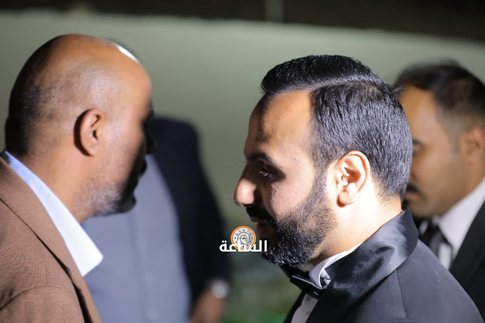 Madar Al-Saa Images 0.8606847869179165