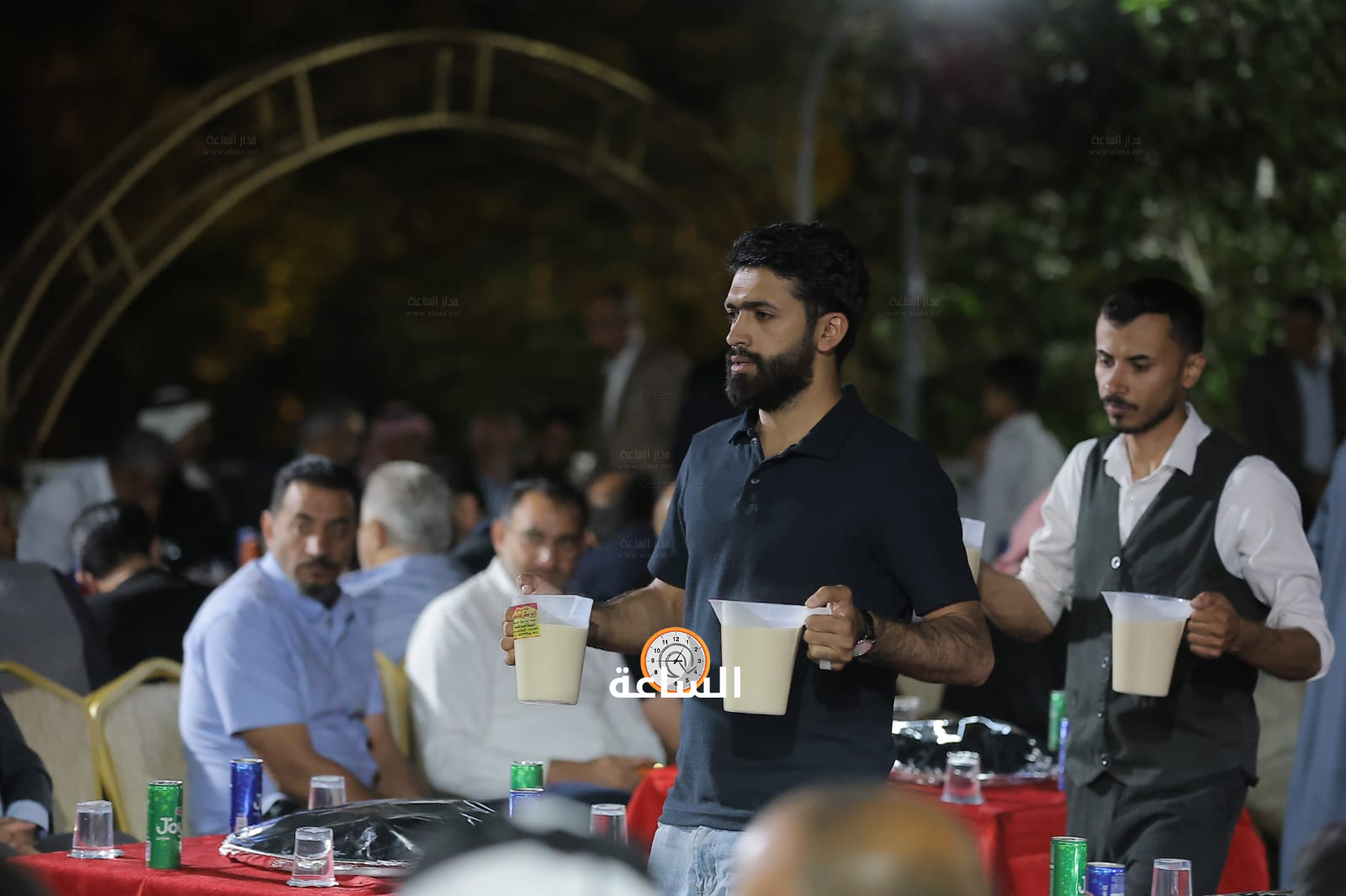 Madar Al-Saa Images 0.5222376758287466