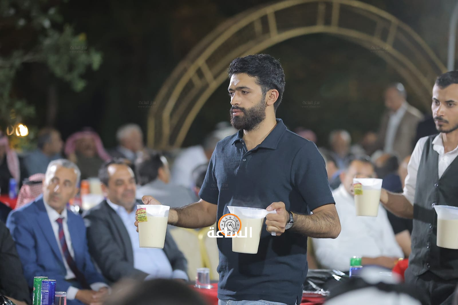 Madar Al-Saa Images 0.14452571611988174