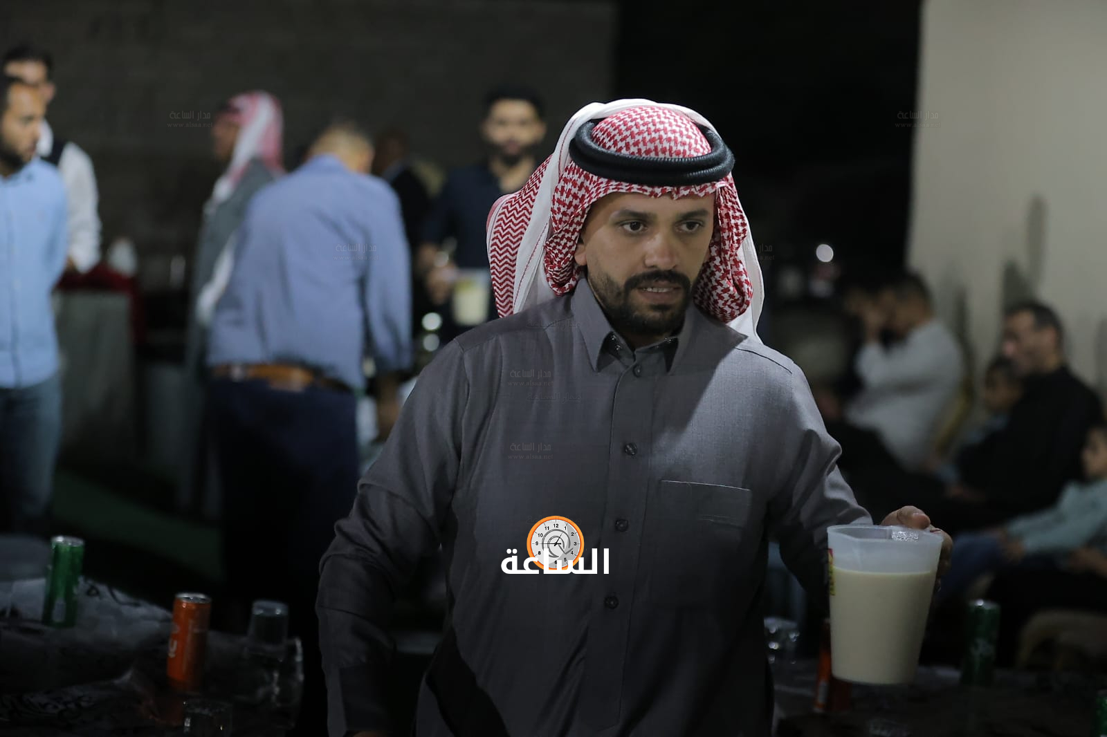 Madar Al-Saa Images 0.8191092706340579