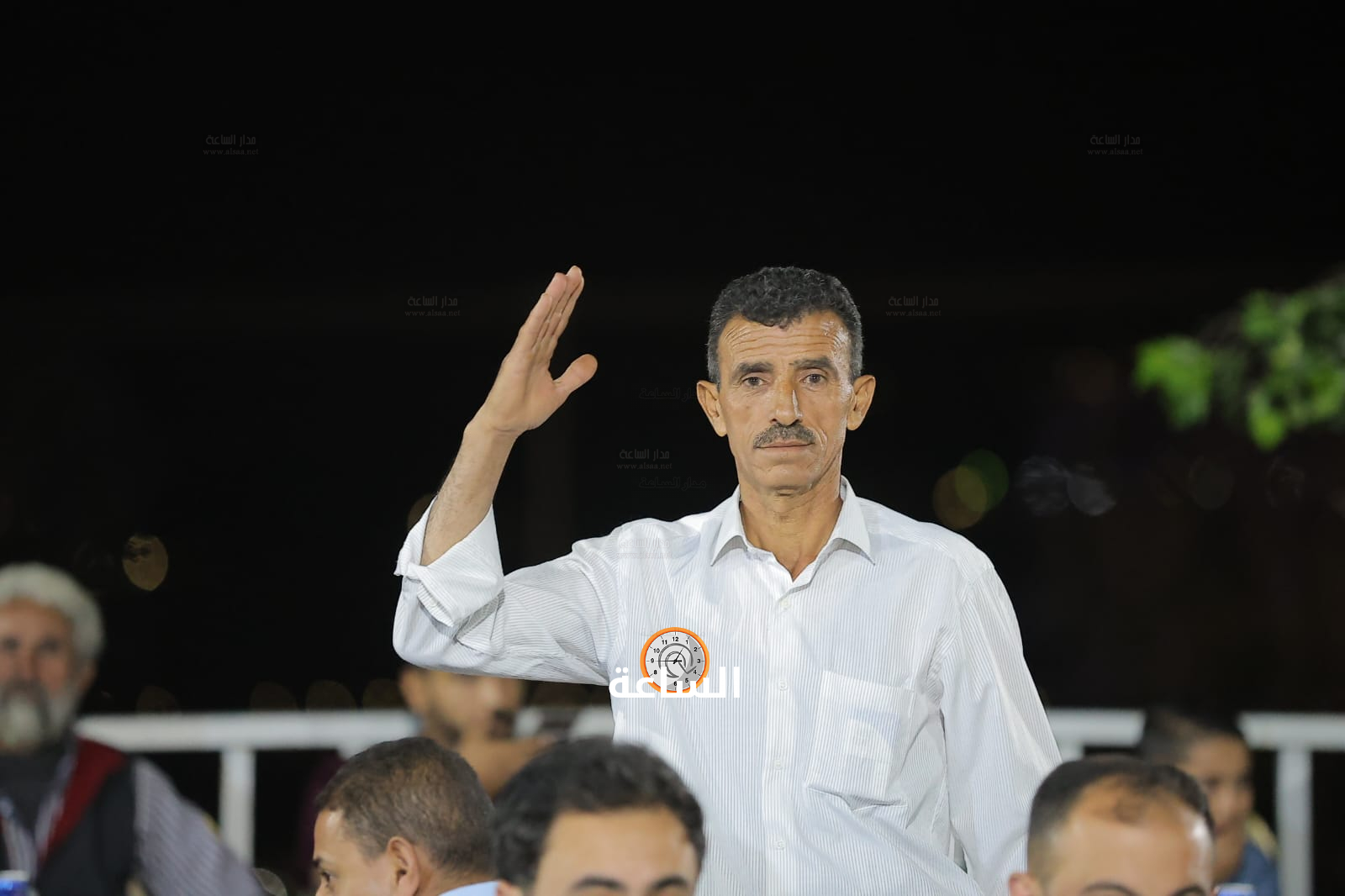 Madar Al-Saa Images 0.612639978031596